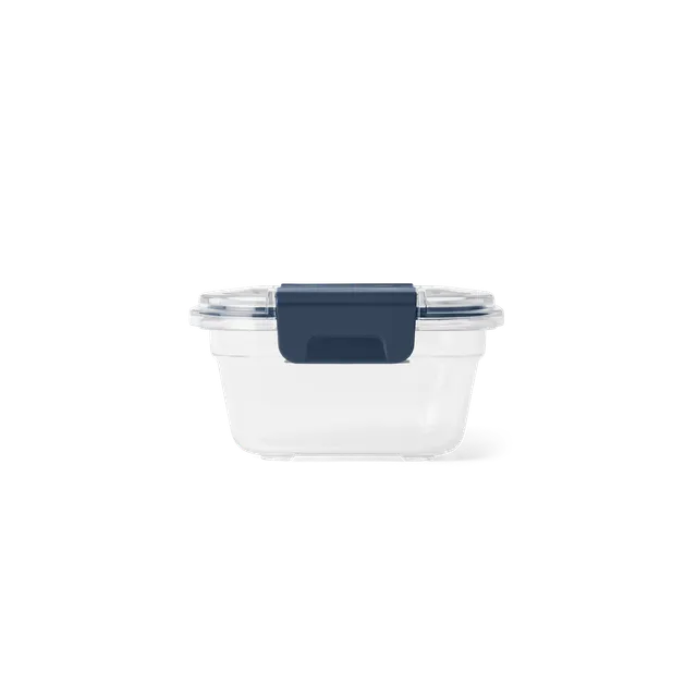 YETI Food Storage Boîte Small Clear Hermétique
