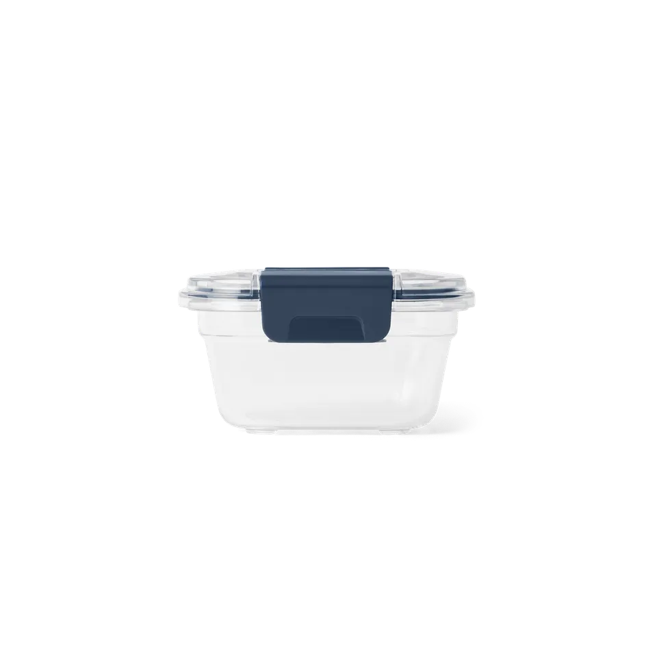 YETI Food Storage Boîte Small Clear Hermétique