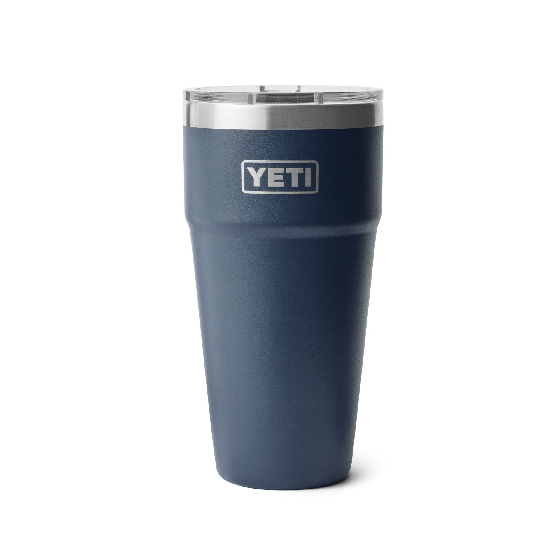 YETI Rambler Gobelet isotherme 30 oz 887 ml Navy