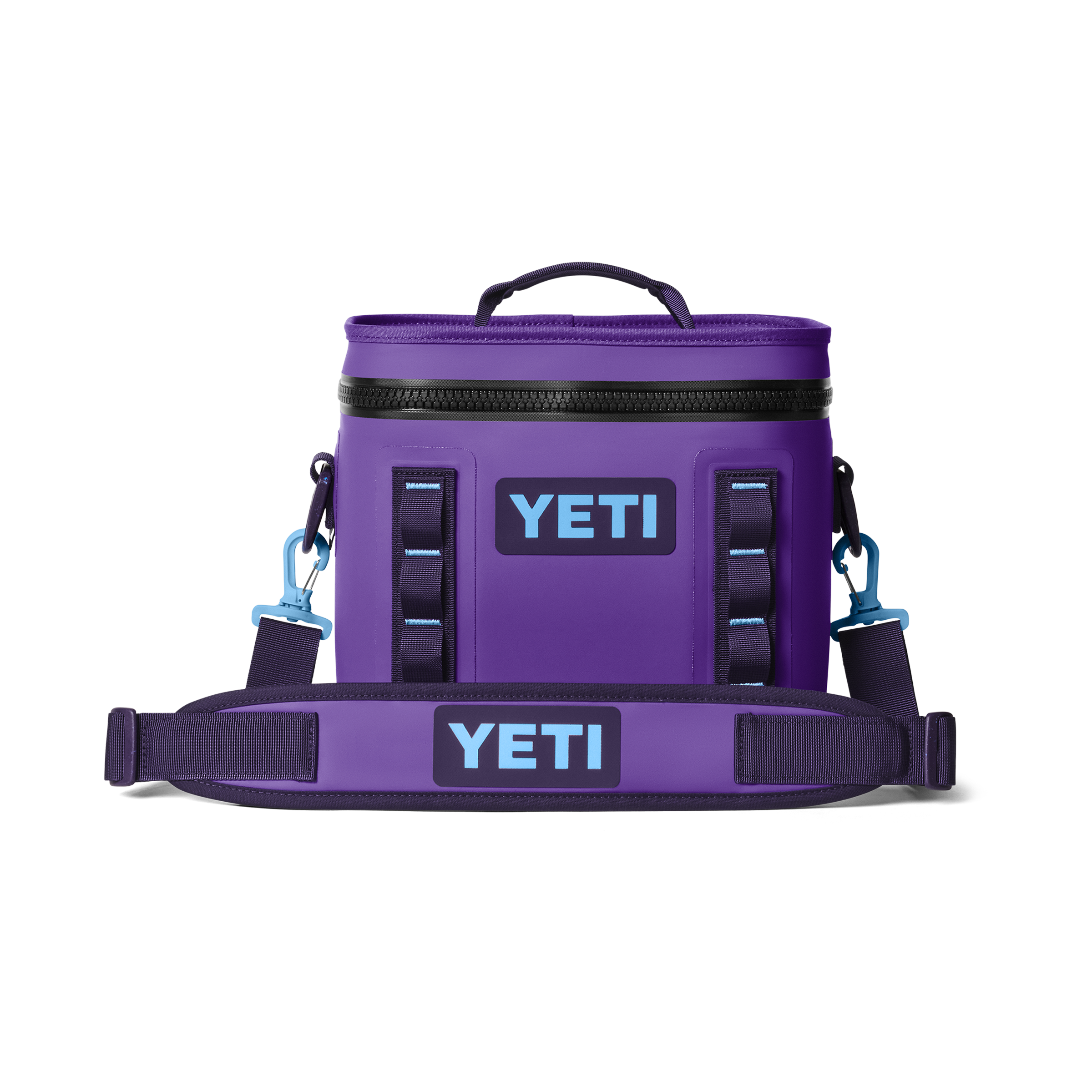 YETI Hopper Flip 8 sac isotherme Pace Purple Bleu