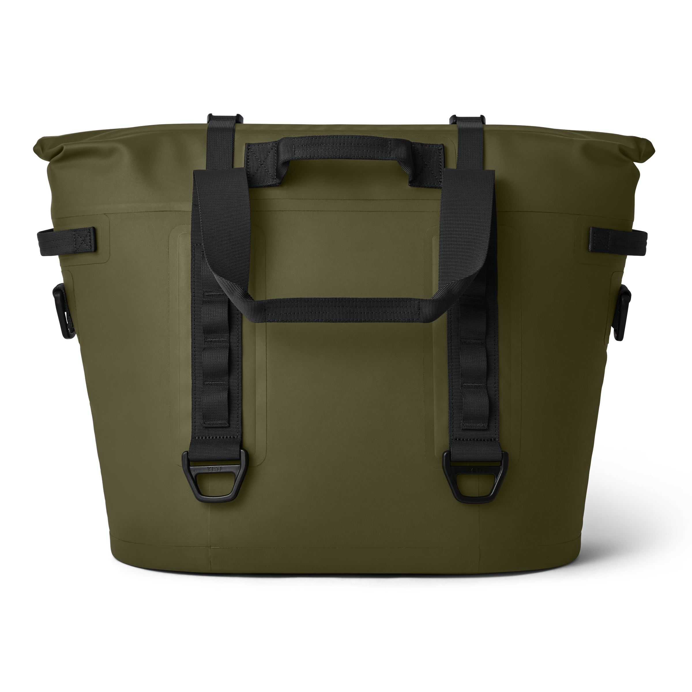 YETI Hopper M30 sac isotherme tote olive 42 canettes