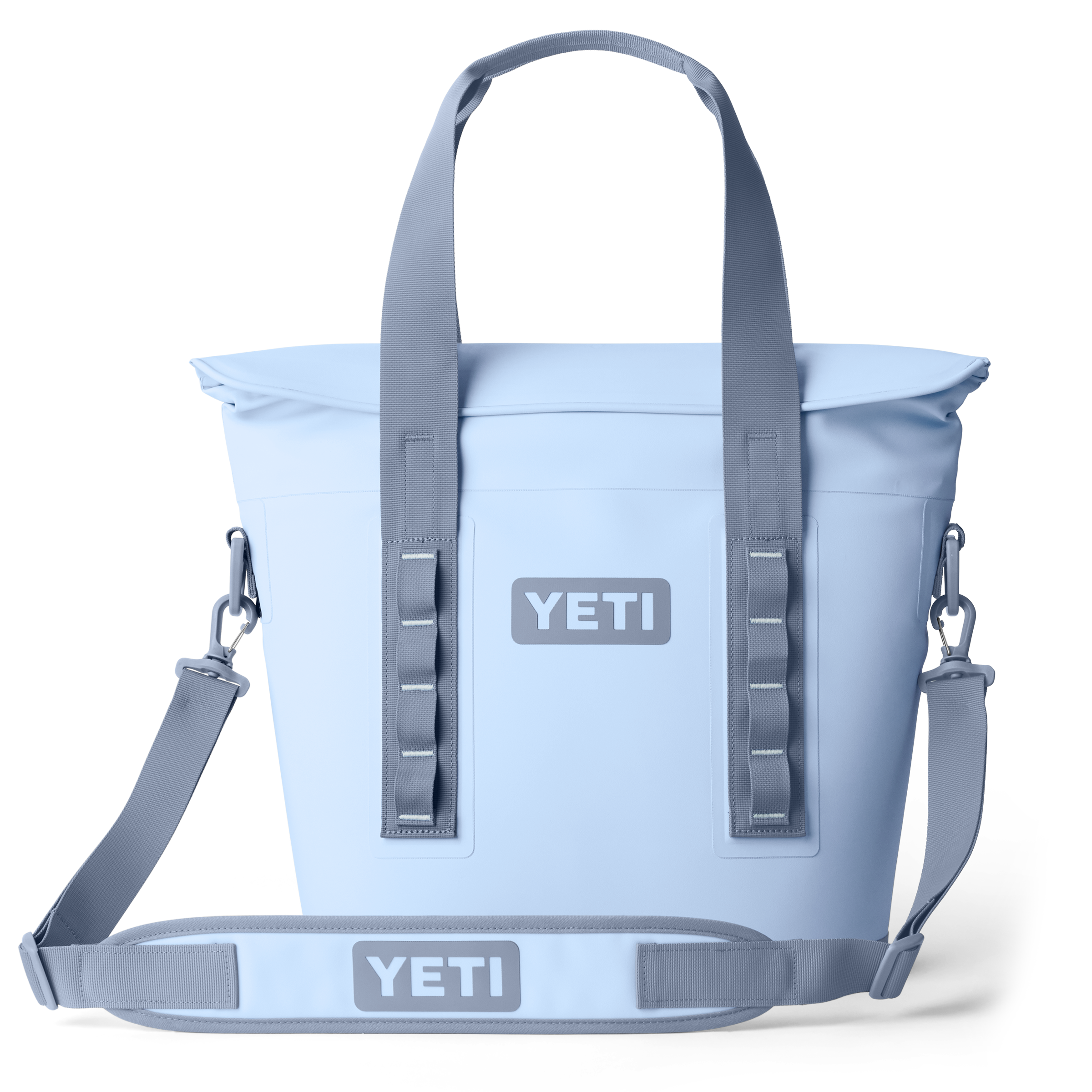 YETI Hopper M15 Tote sac isotherme bleu