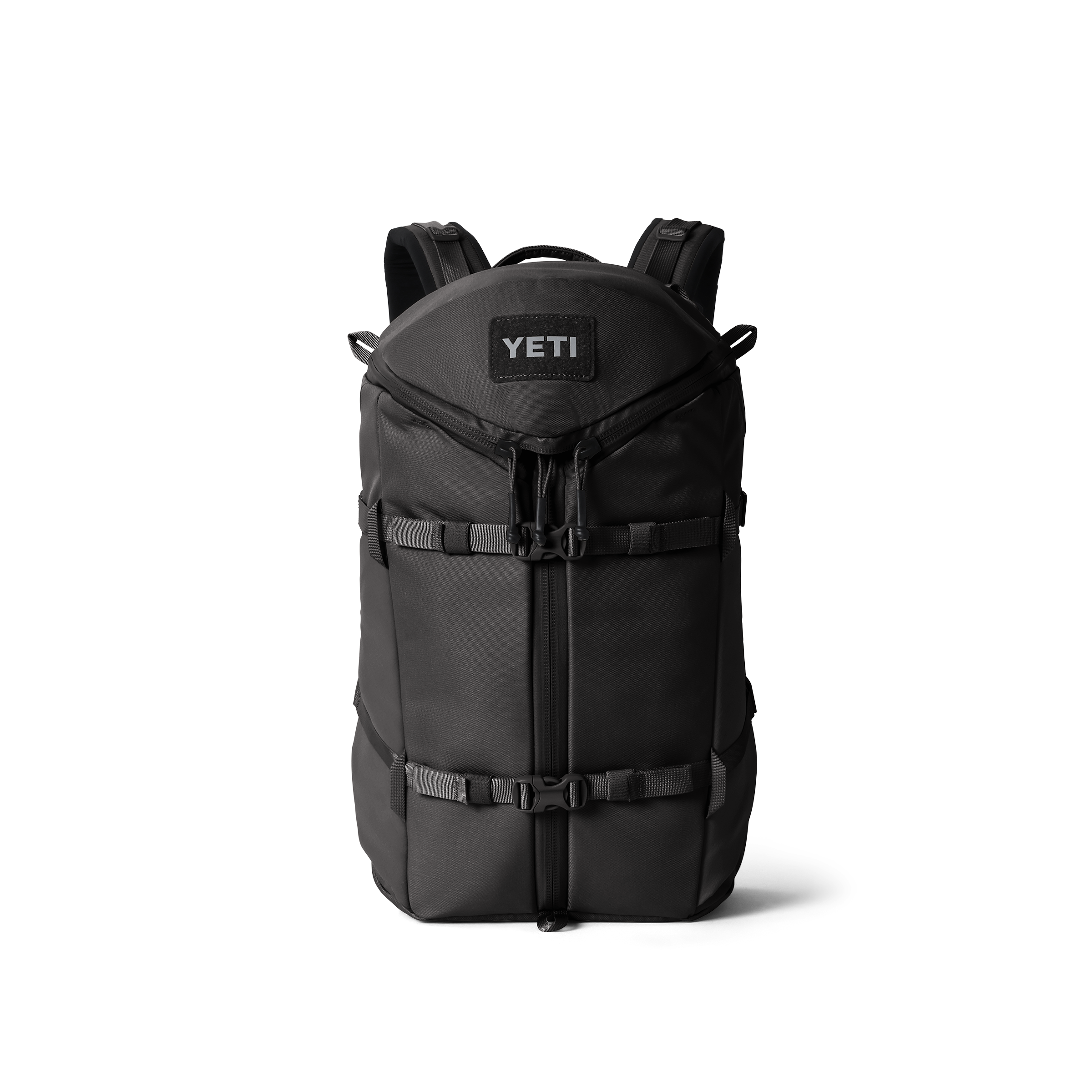 YETI Ranchero 22L sac à dos noir ordinateur 15 pouces