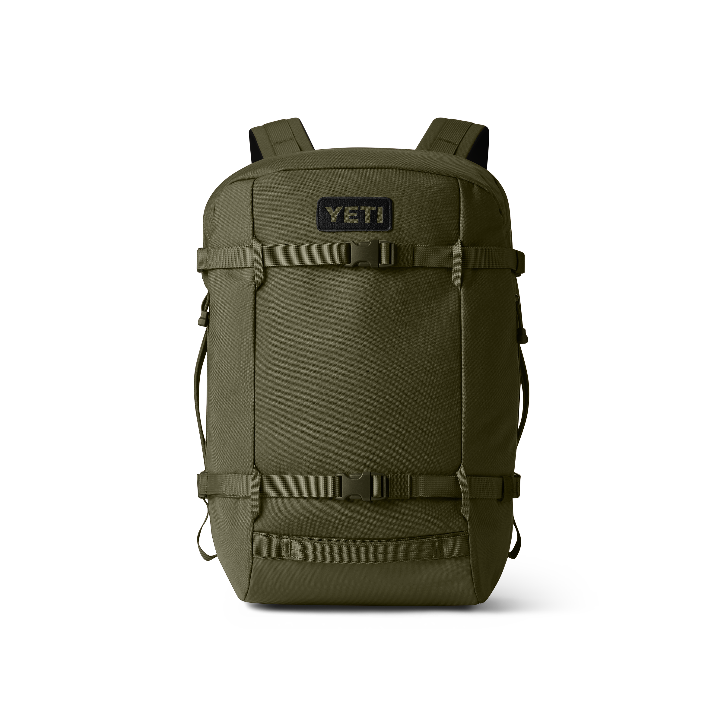 YETI Crossroads 22L sac à dos olive