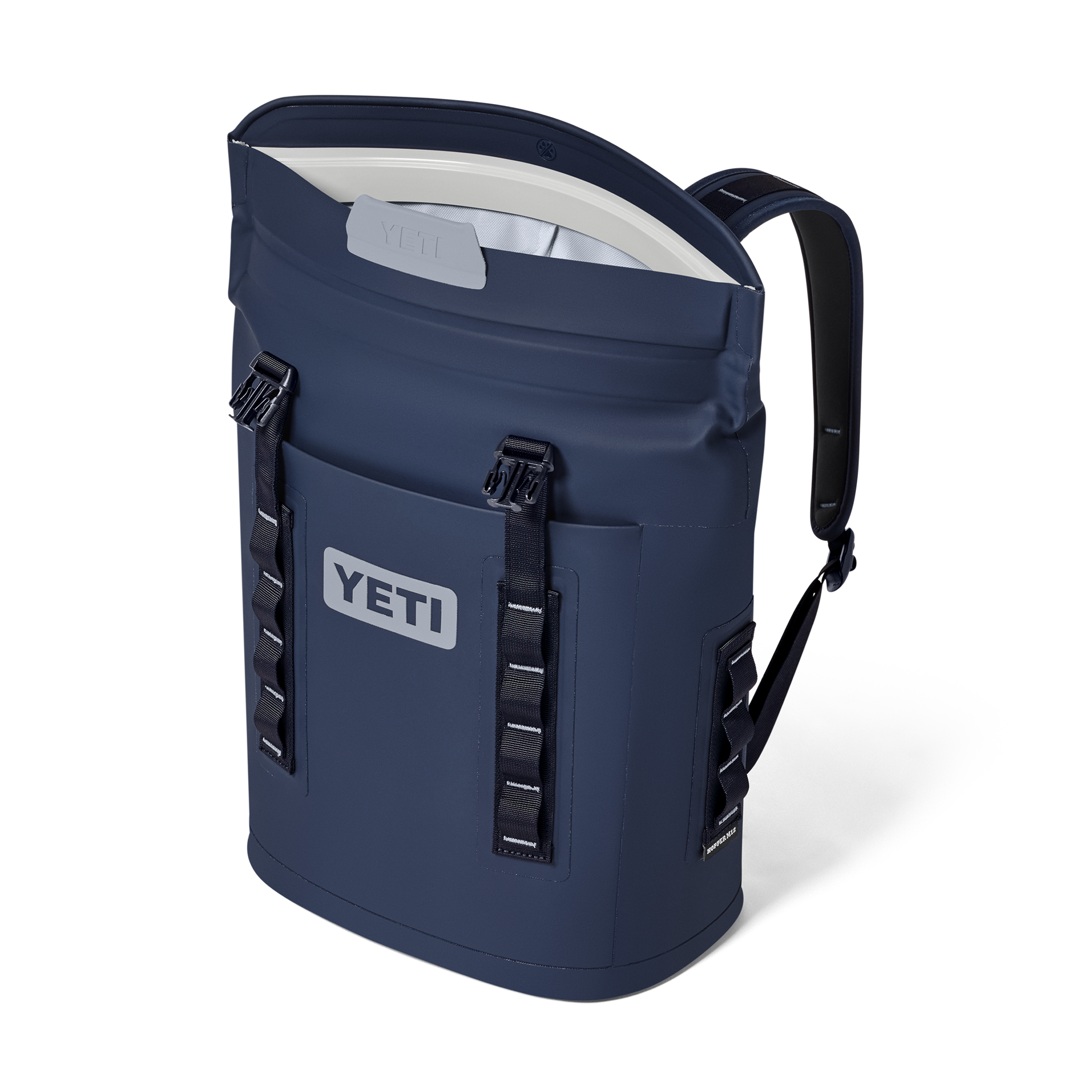 YETI Hopper M12 sac glacière Classic Navy 20 canettes
