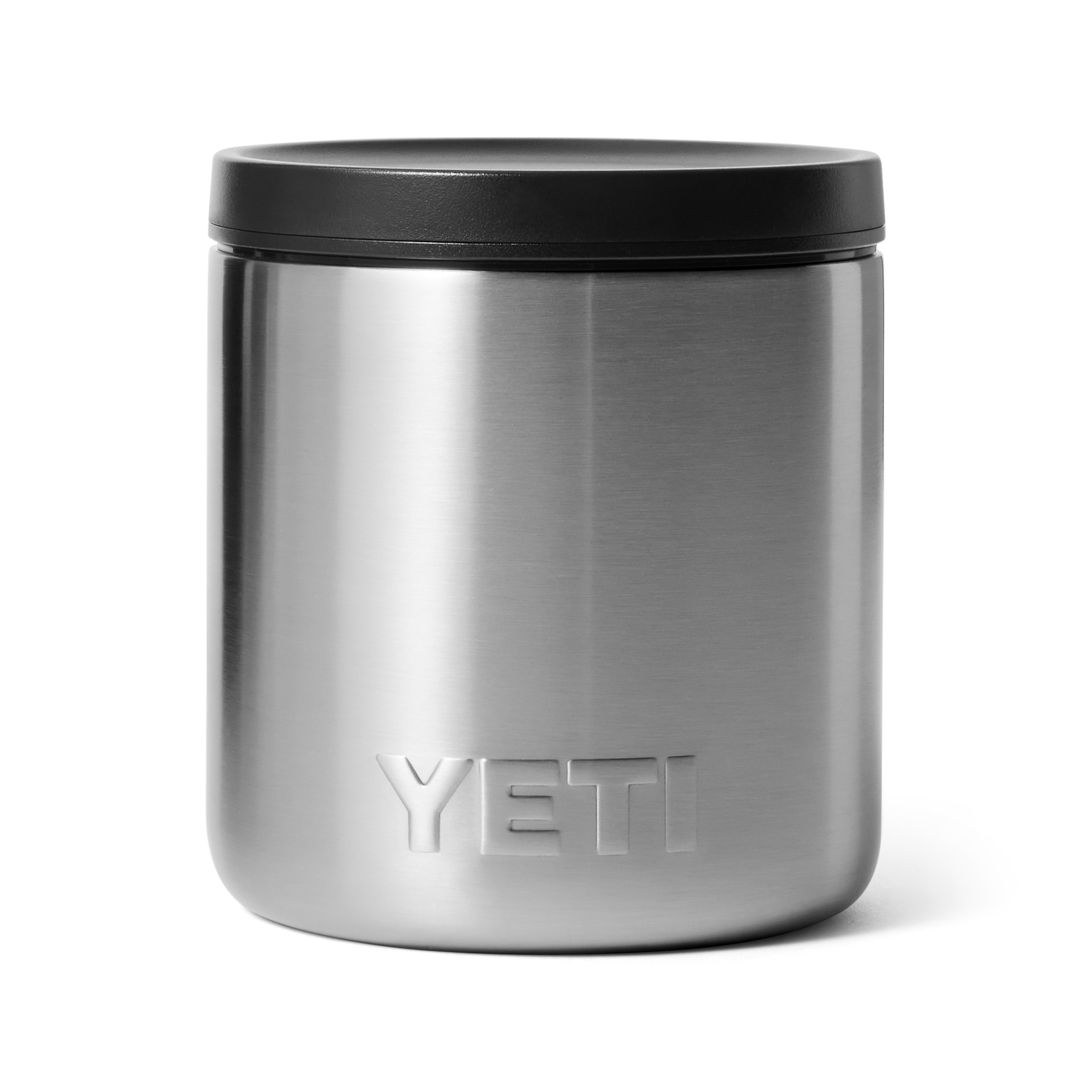 YETI Rambler 8 oz boîte isotherme 237 ml Stainless Steel