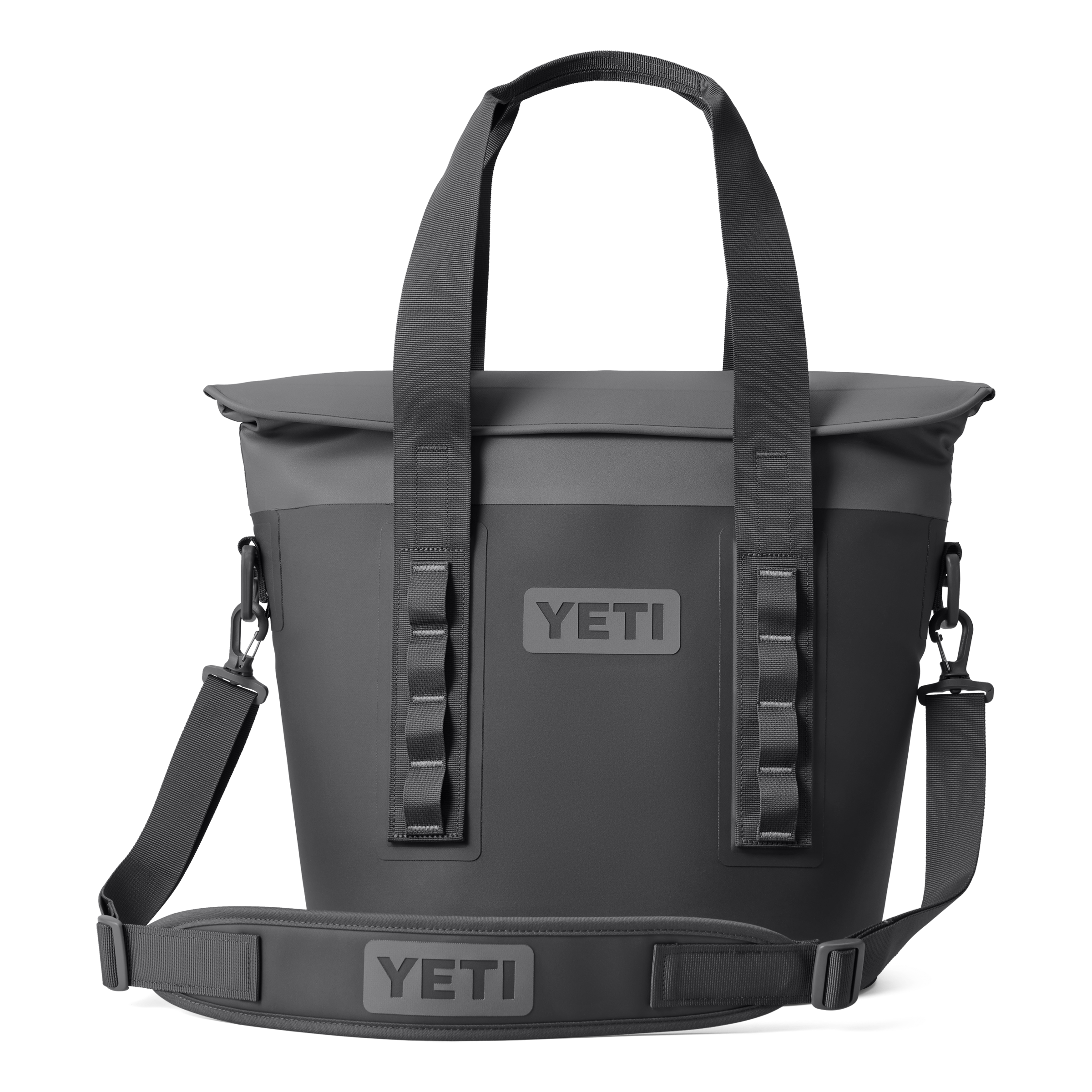 YETI Hopper M15 Tote sac isotherme Charcoal 32 canettes