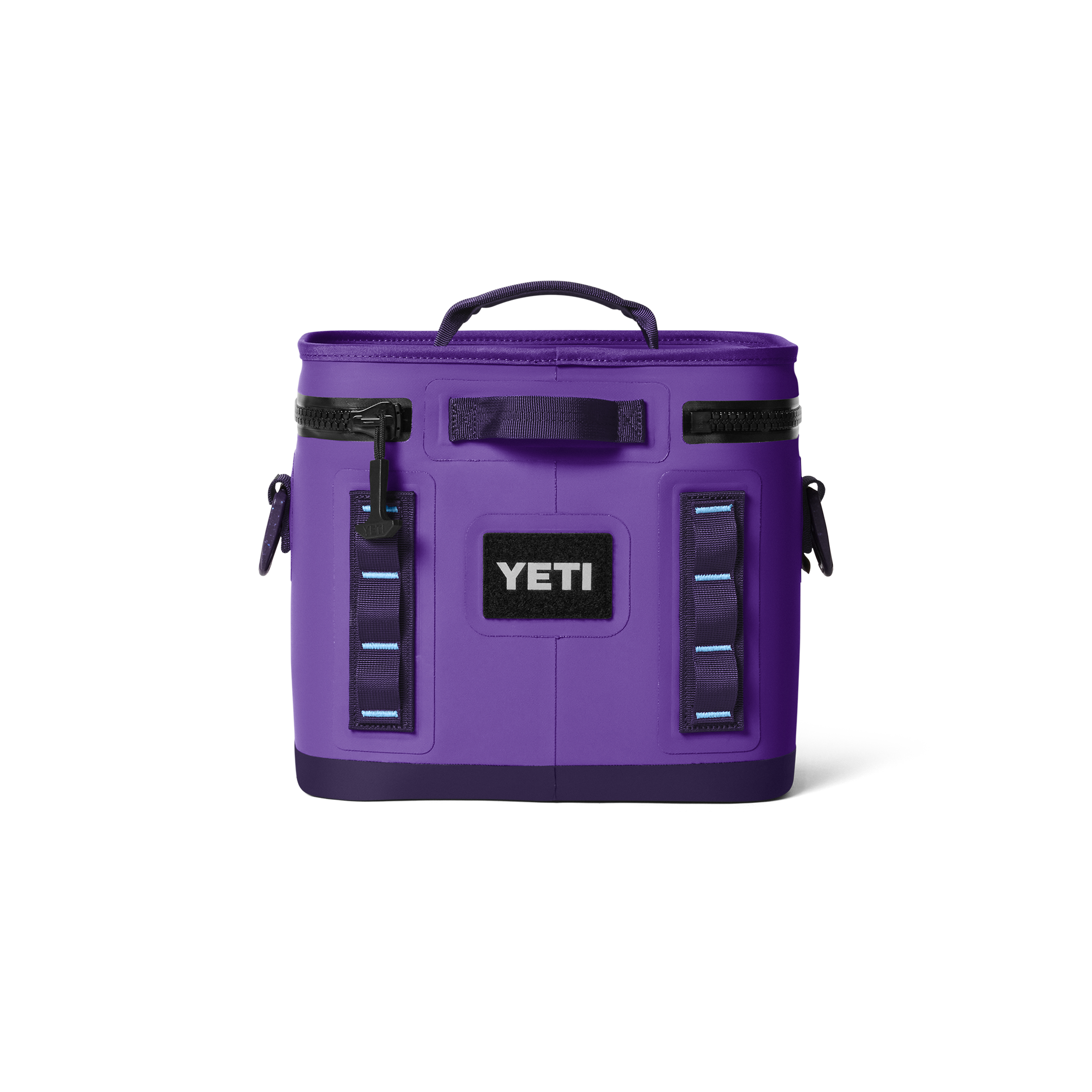 YETI Hopper Flip 8 sac isotherme Pace Purple Bleu