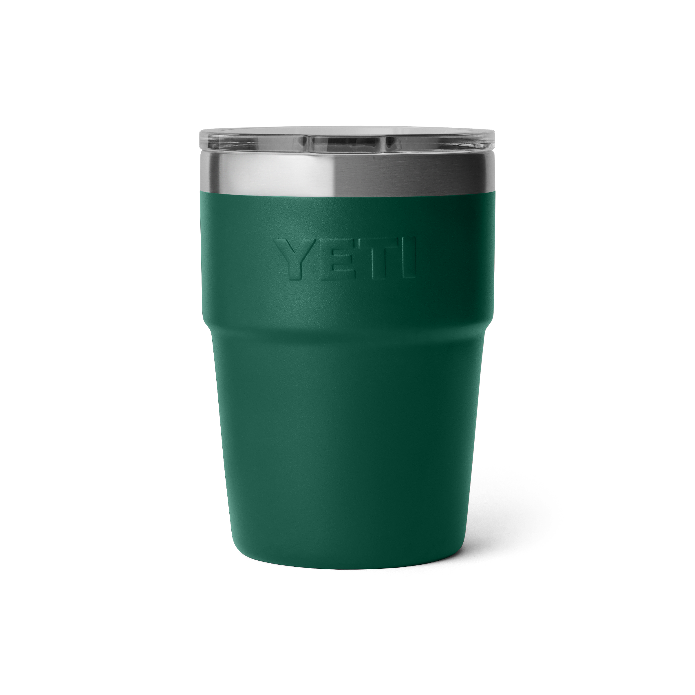 YETI Rambler 16 oz tasse isotherme Vert 473 ml