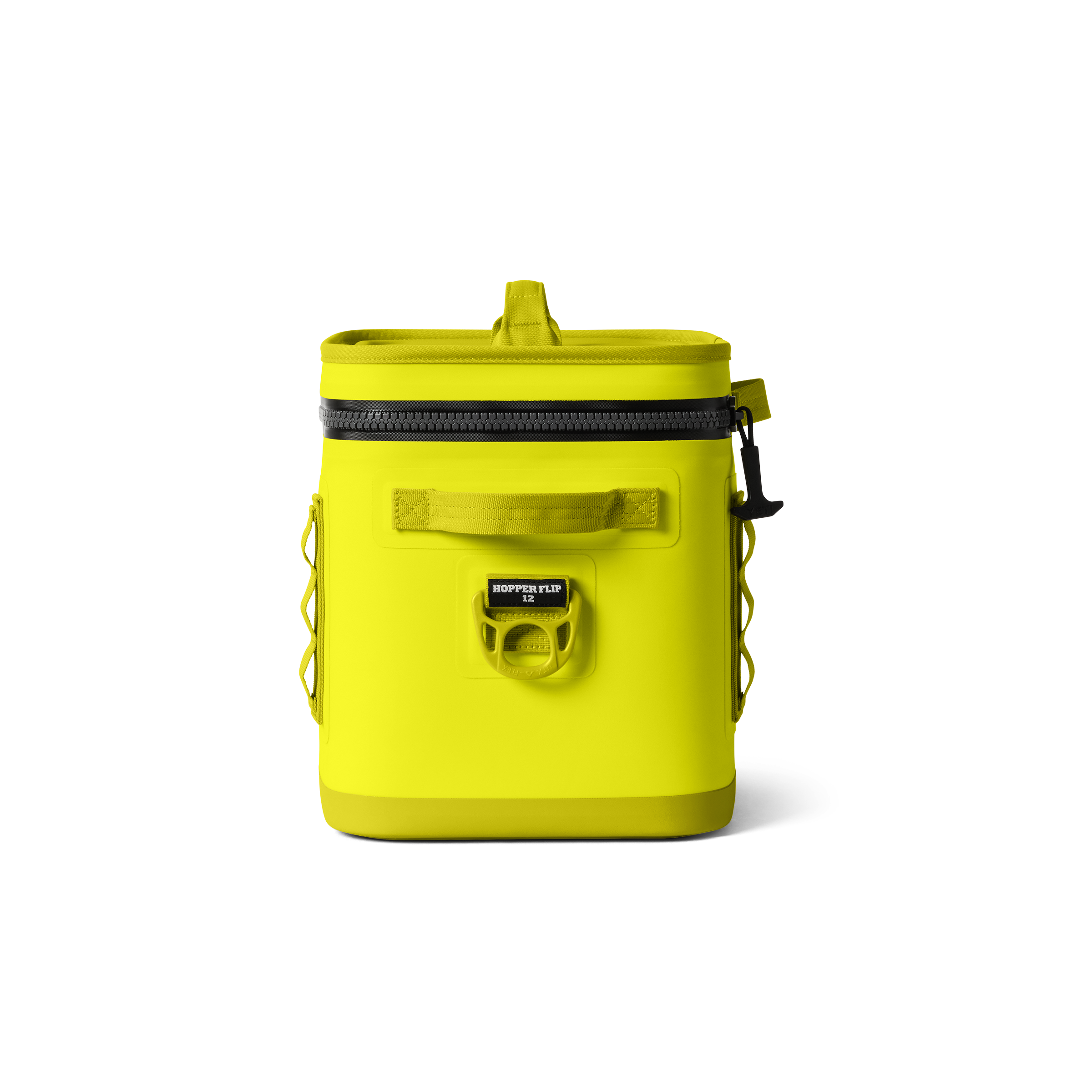 YETI Hopper Flip 12 sac isotherme jaune 24 canettes