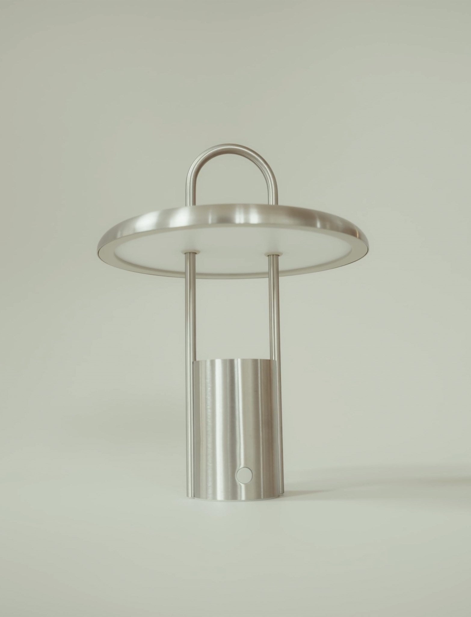 Stelton Pier lampe LED portable H 25 cm lanterne