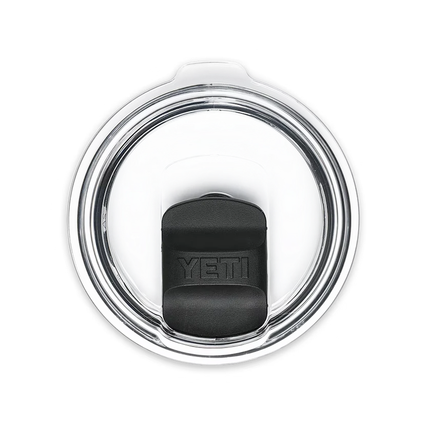 YETI Rambler 24 oz 709 ml mug Rescue Red avec anse