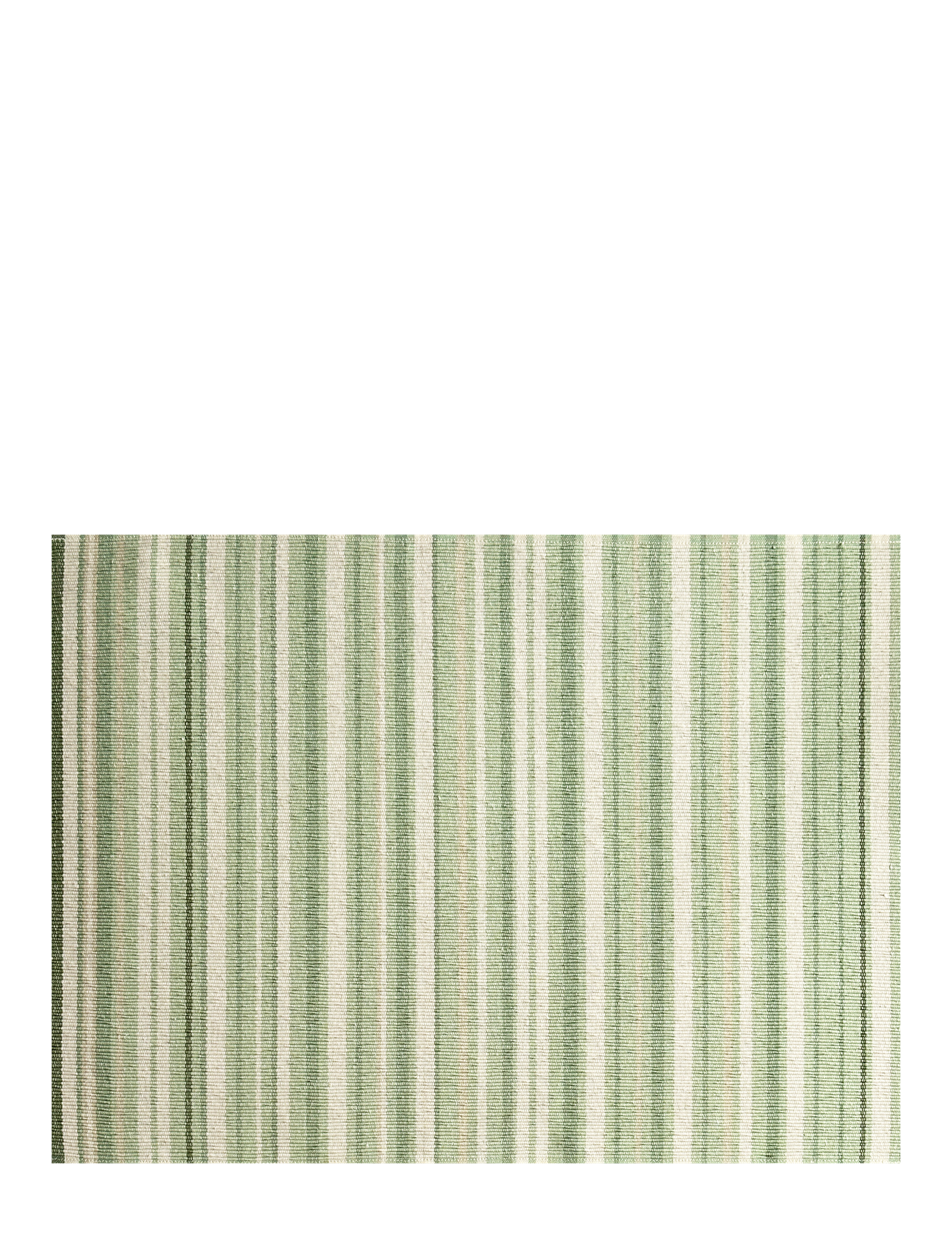 Stelton Vibeke Klint set de table fine line 33x48 cm vert