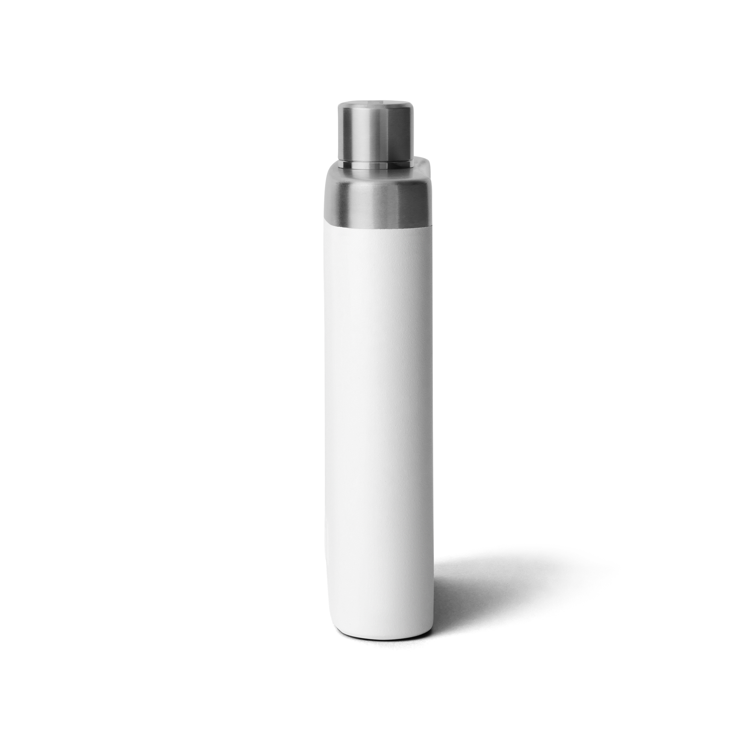 YETI Flask flasque acier inoxydable 207 ml blanche