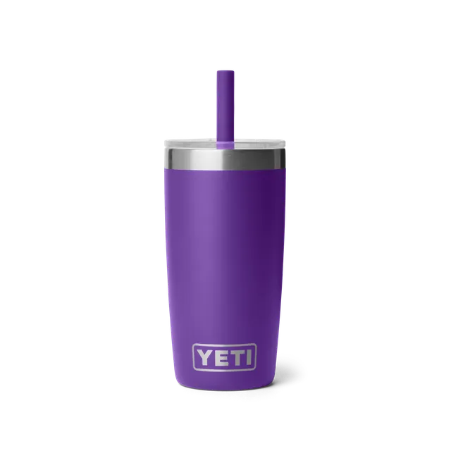 YETI Rambler Jr 295 ml gobelet enfant isotherme Pace Purple
