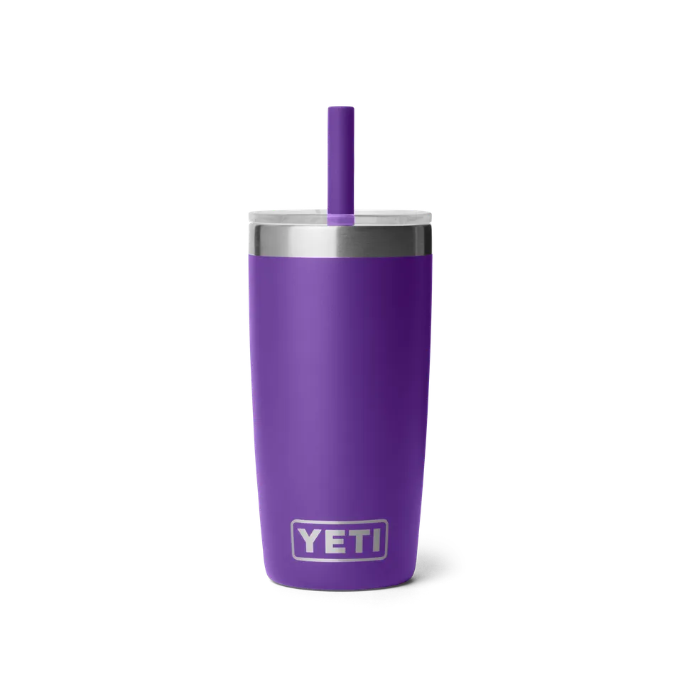 YETI Rambler Jr 295 ml gobelet enfant isotherme Pace Purple