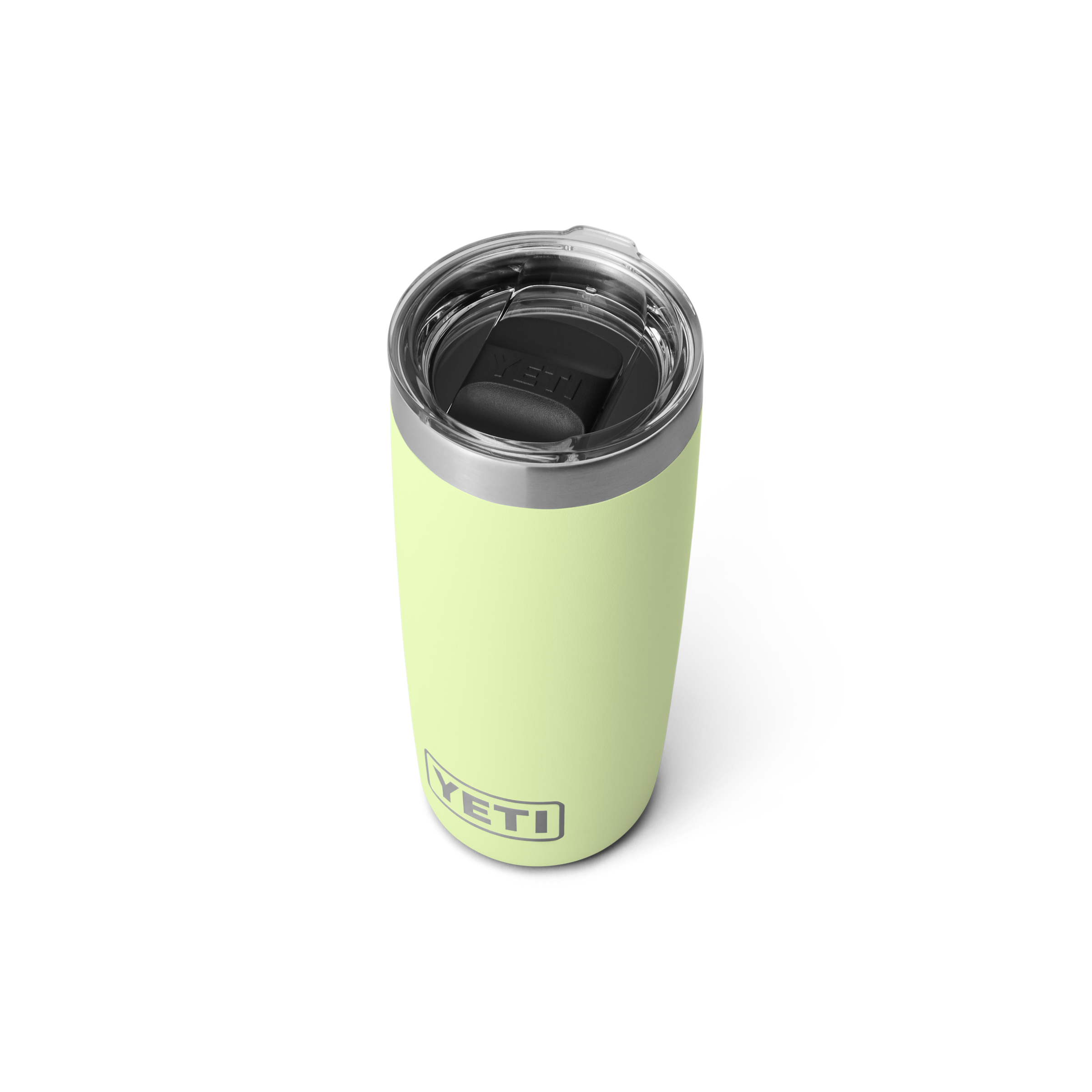 YETI Rambler 10 oz (295 ml) tumbler isotherme Grasshopper