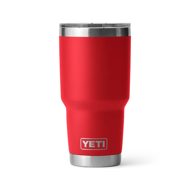 YETI Rambler 887 ml gobelet isotherme Rescue Red