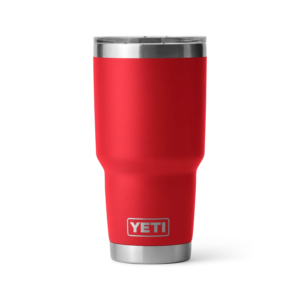 YETI Rambler 887 ml gobelet isotherme Rescue Red