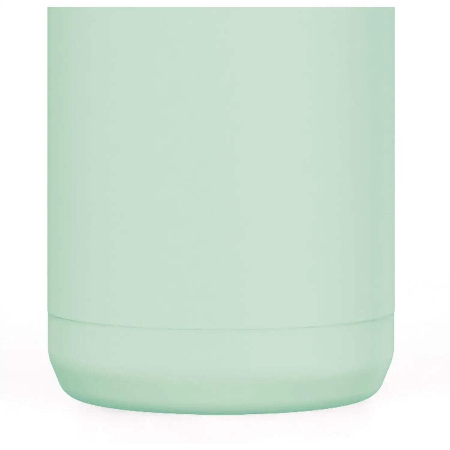 Quokka Solid Mint 510 ml bouteille isotherme inox nomade