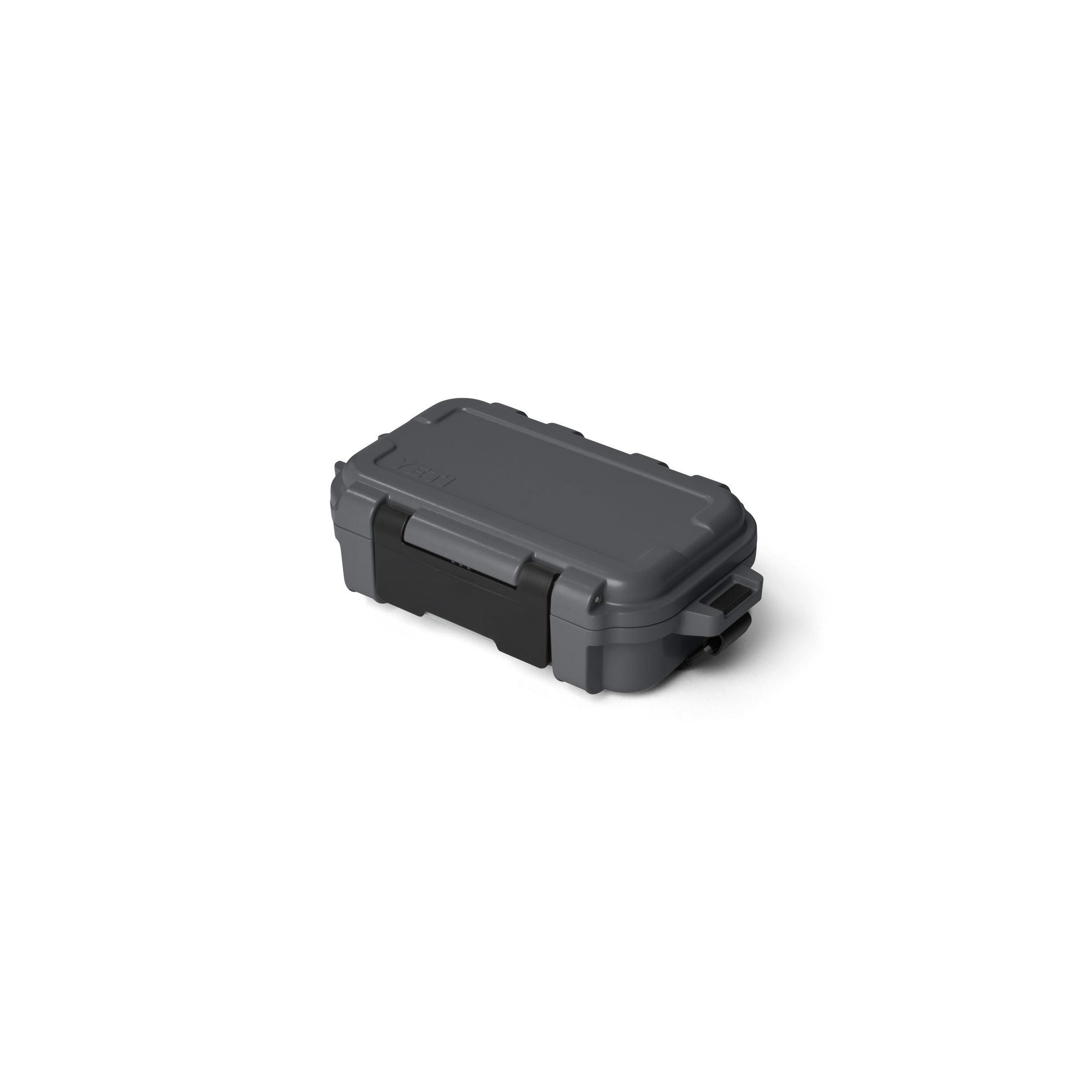 YETI LoadOut GoBox 1 boîte rangement étanche Charcoal
