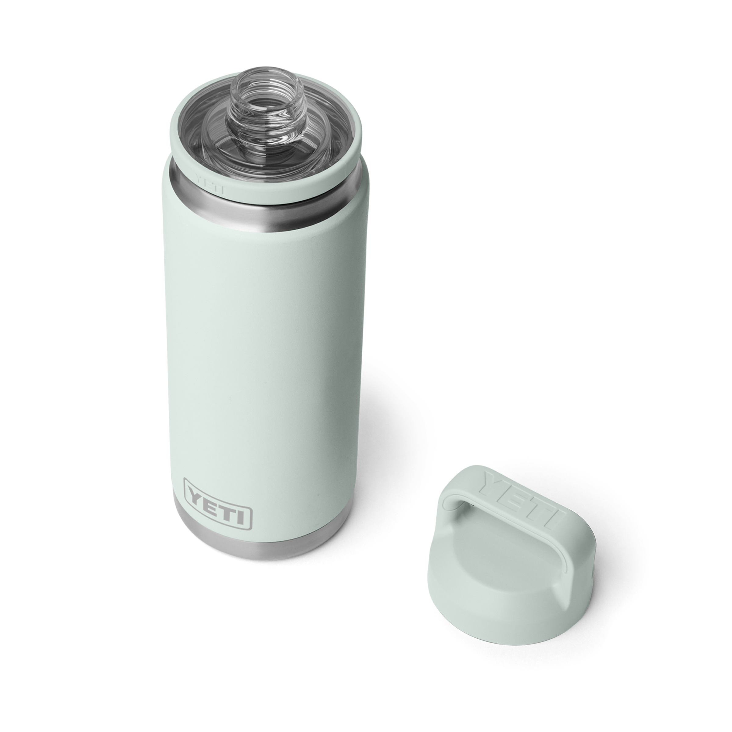 YETI Rambler 26 oz 769 ml bouteille isotherme Ridgeline