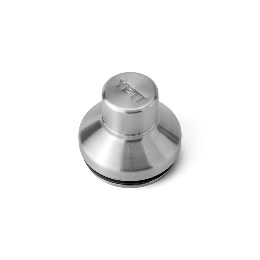 YETI Rambler Couvercle shaker inox pour tumbler
