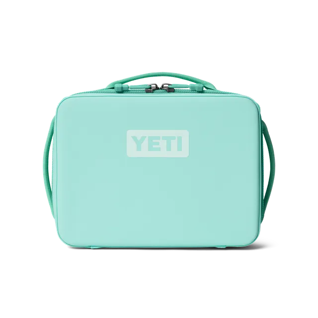 YETI Daytrip Lunch Box Isotherme Seafoam 5 L