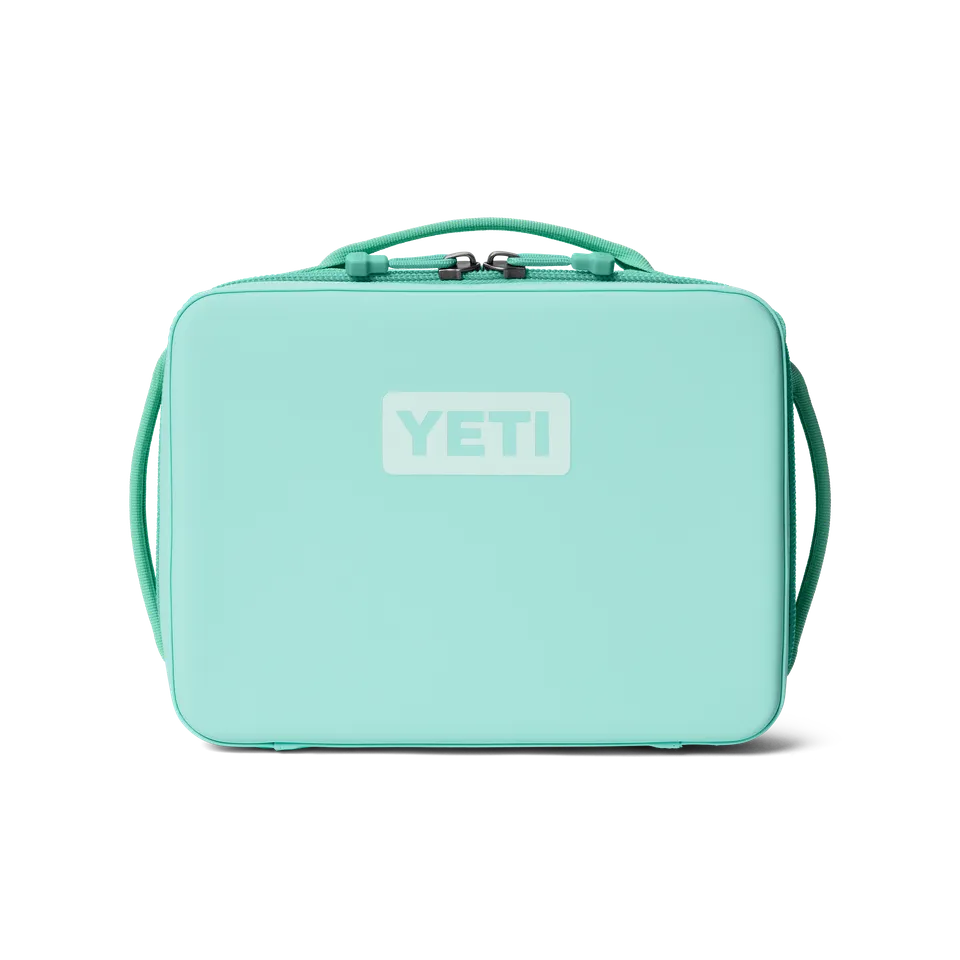 YETI Daytrip Lunch Box Isotherme Seafoam 5 L