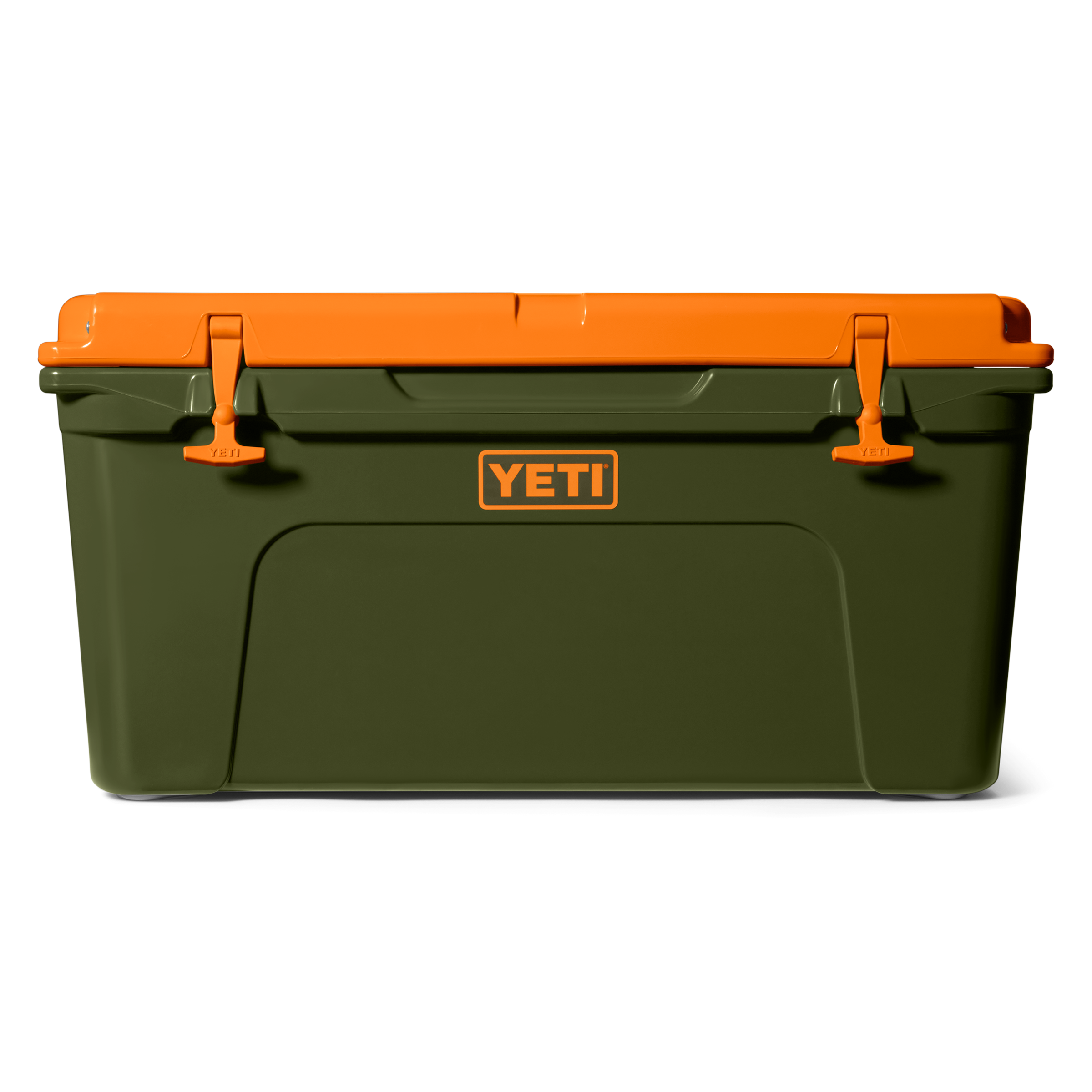 YETI Tundra 65 glacière rigide Upland Birds 77 canettes