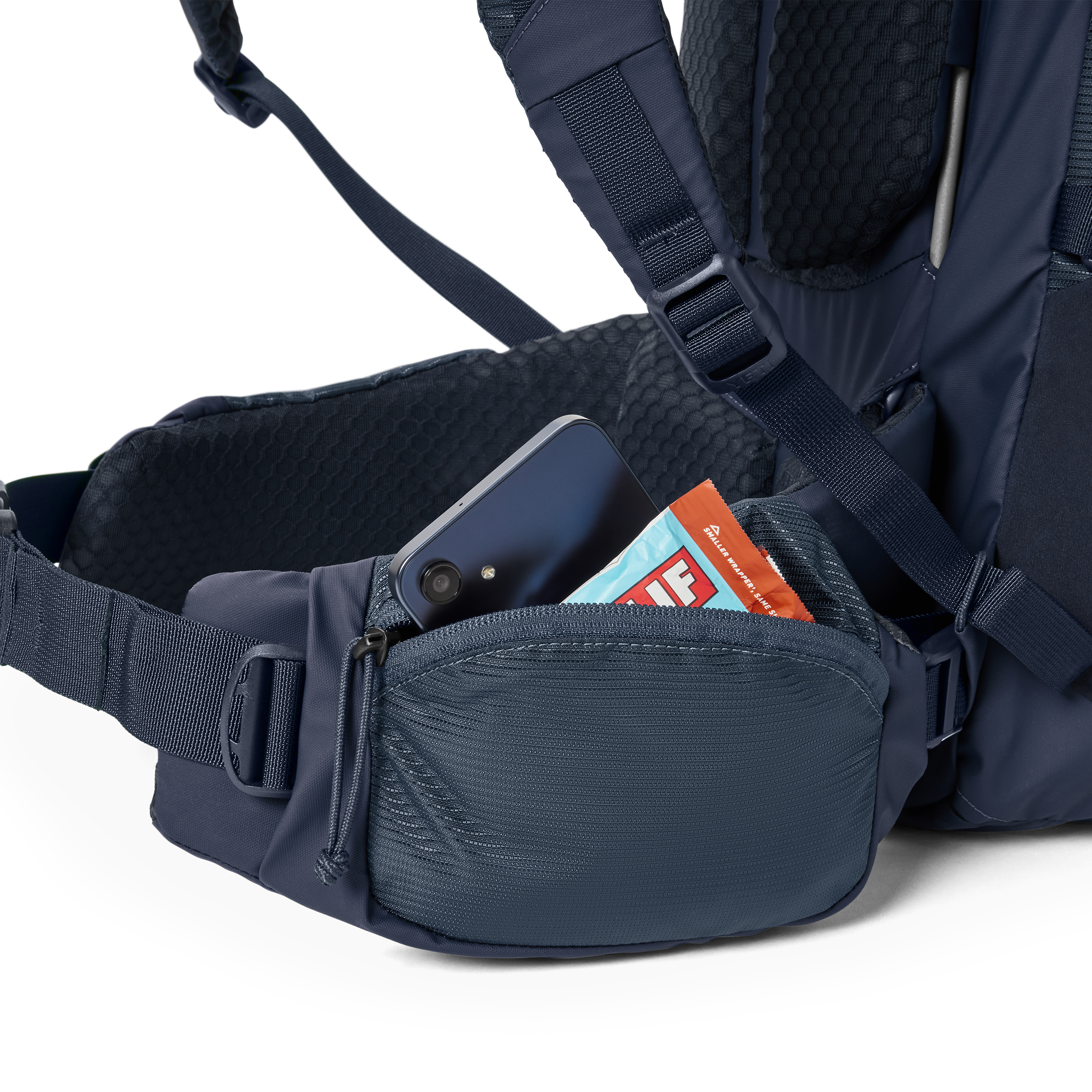 YETI Outdoor Gear Skala 40L Sac à dos Classic Navy S/M