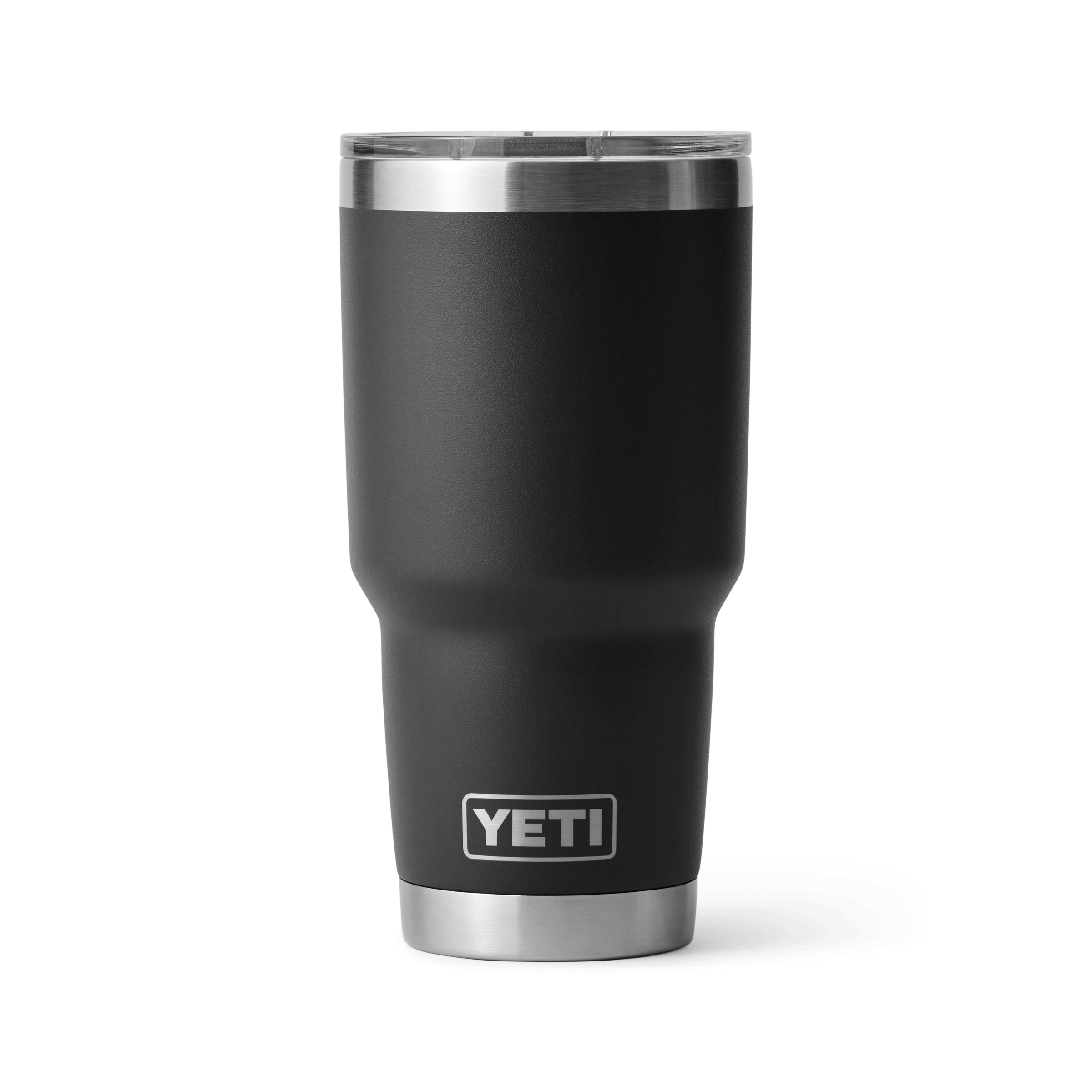 YETI Rambler 30 oz Tumbler isotherme 887 ml noir