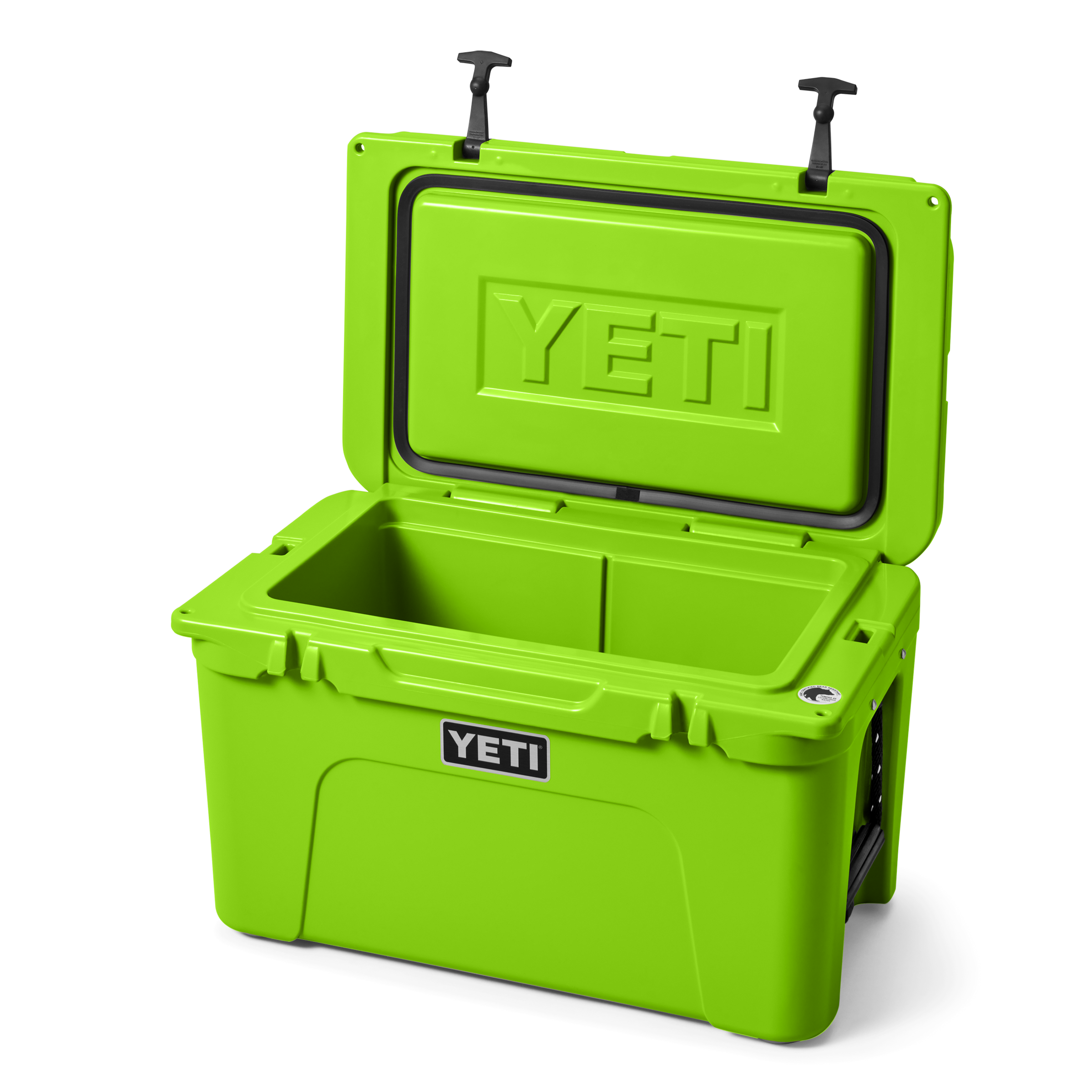 YETI Tundra 45 glacière rigide Venom isotherme 54 canettes