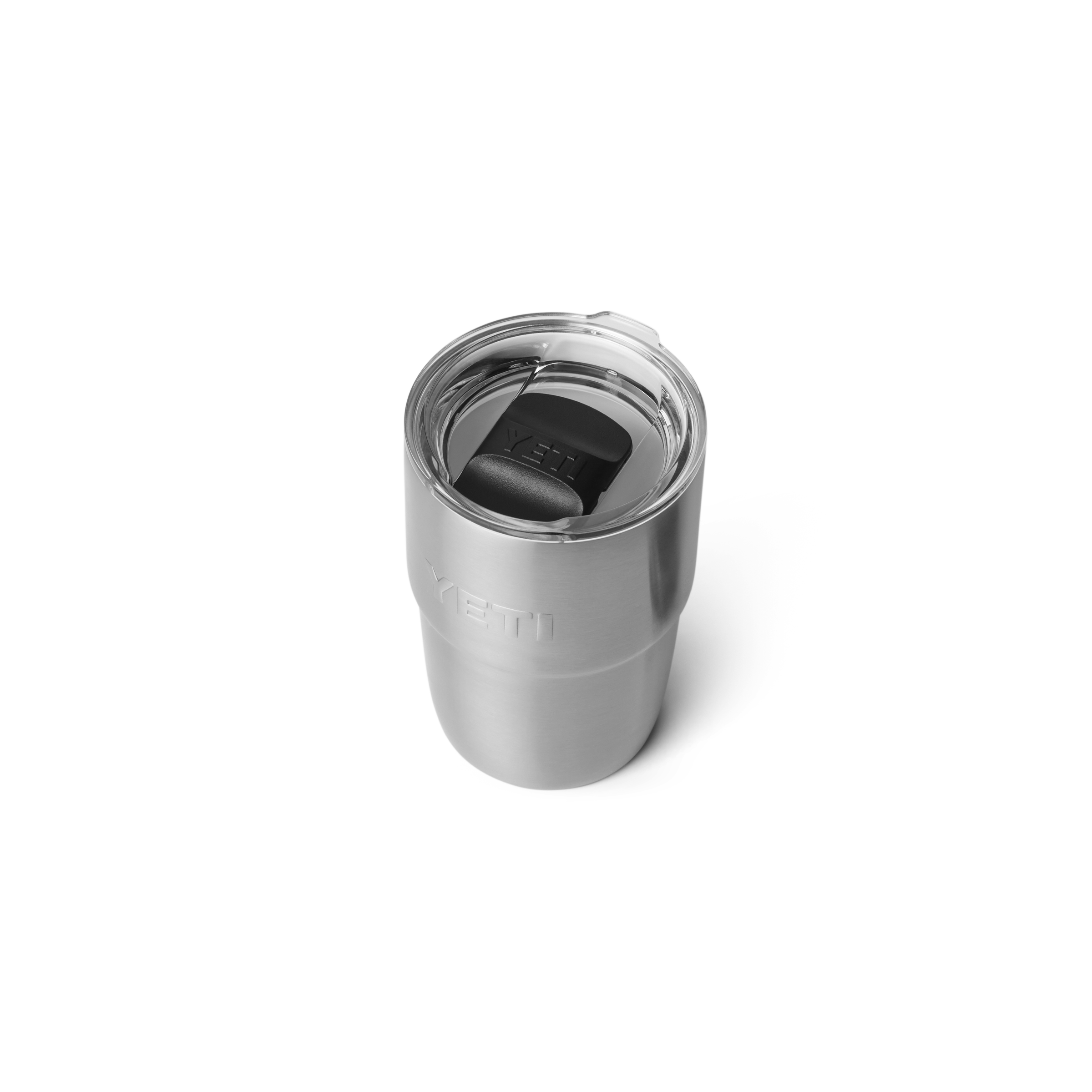 YETI Rambler 8 oz tasse isotherme 236 ml Acier