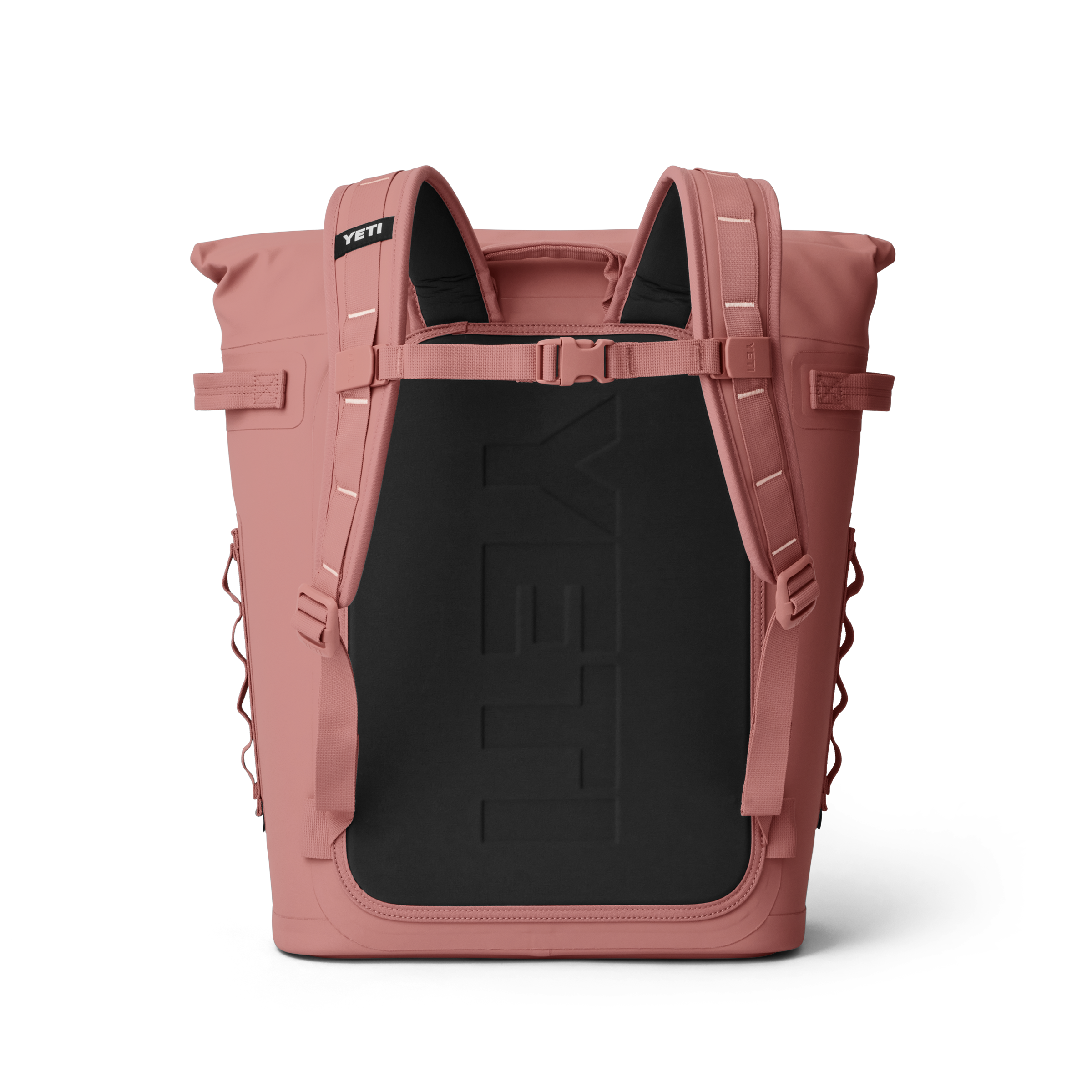 YETI Hopper M20 sac glacière Sandstone Pink souple