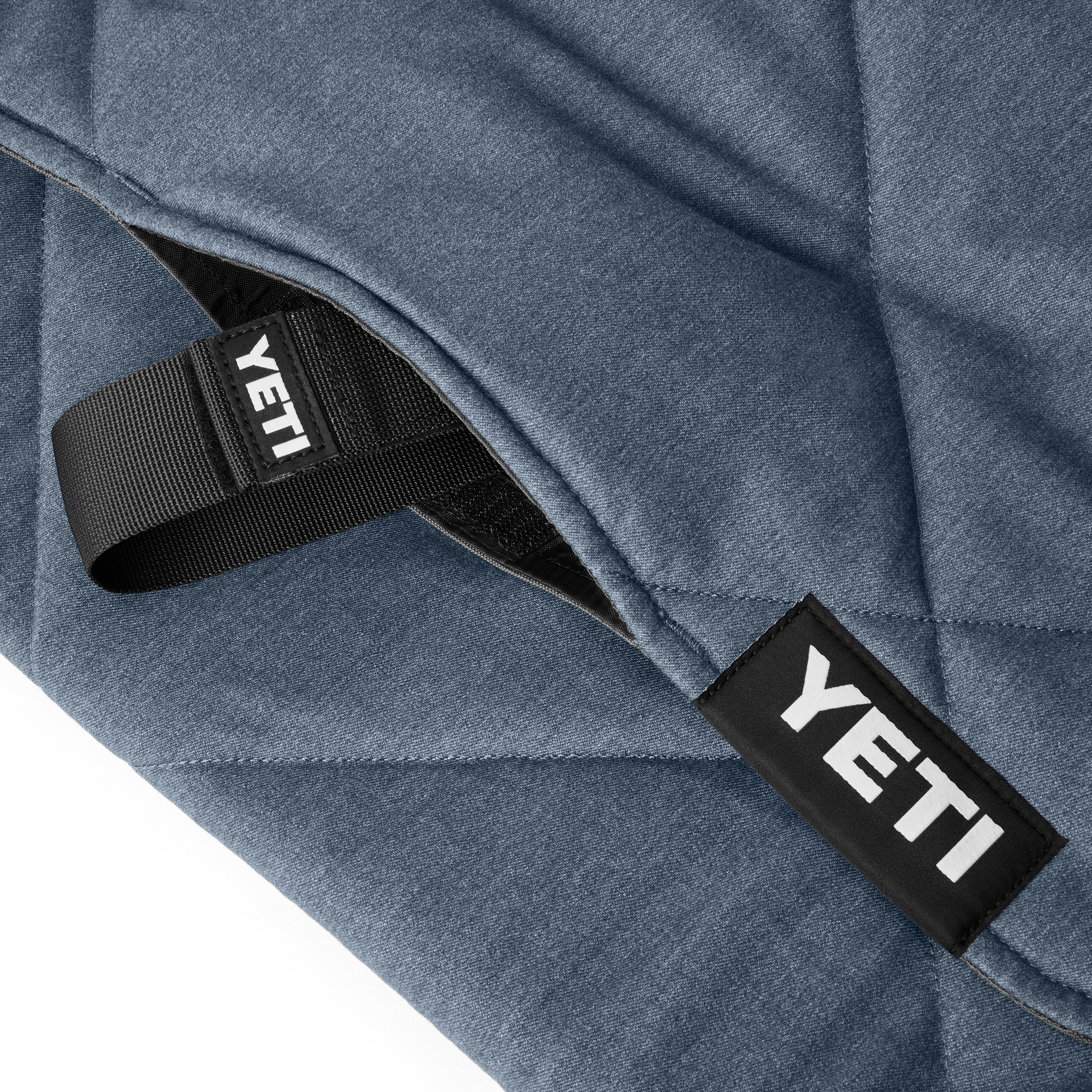 YETI Outdoor Gear Lowlands Small couverture Navy imperméable