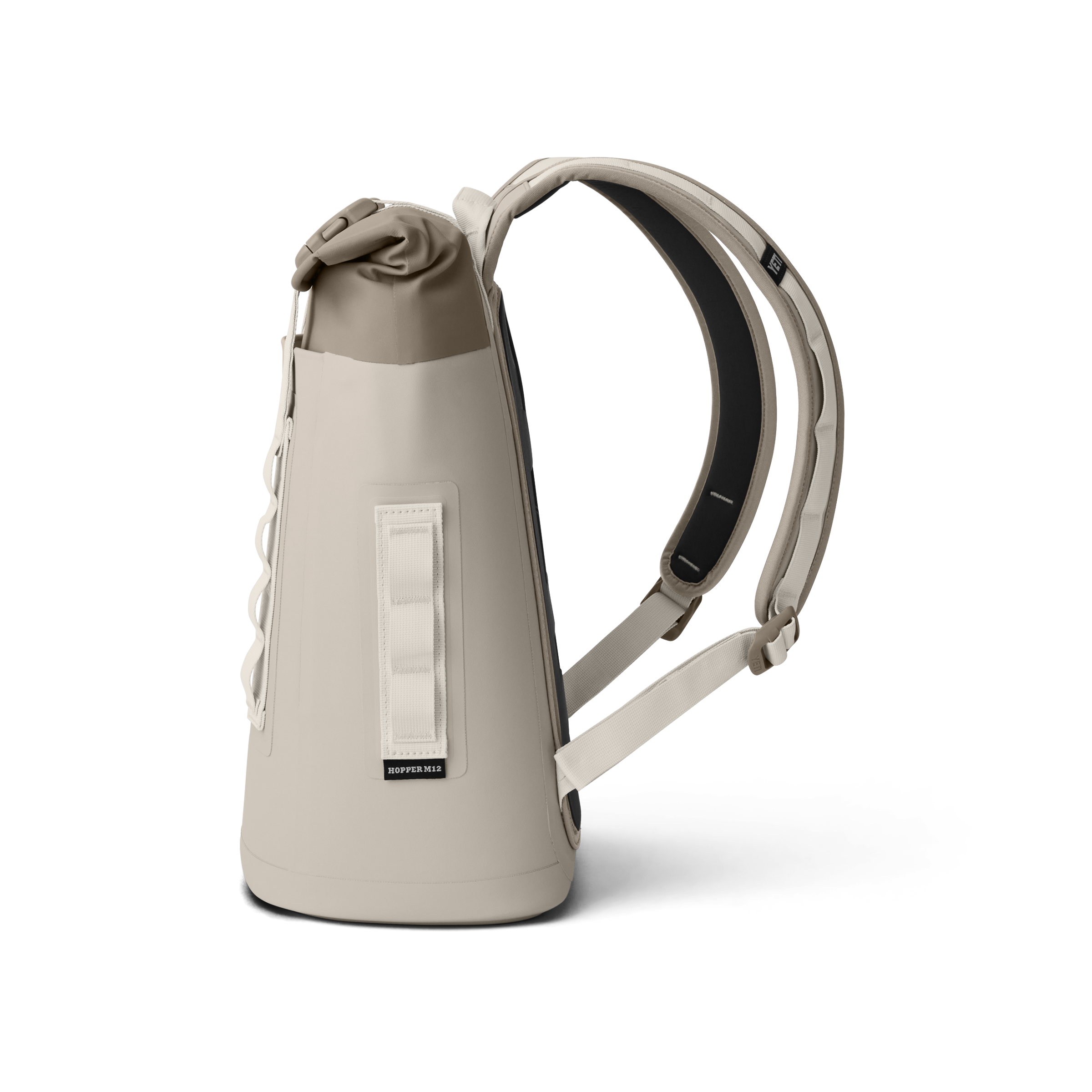YETI Hopper M12 glacière sac à dos Cape Taupe 20 canettes
