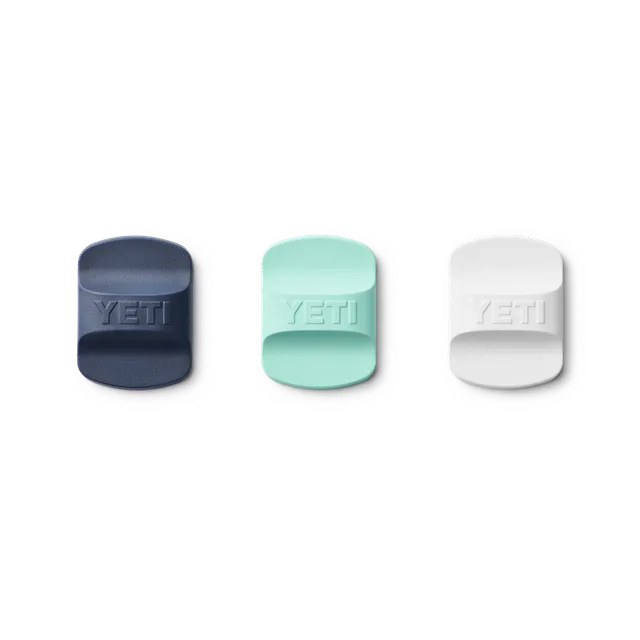YETI Rambler Magslider Lot 3 bouchons Navy