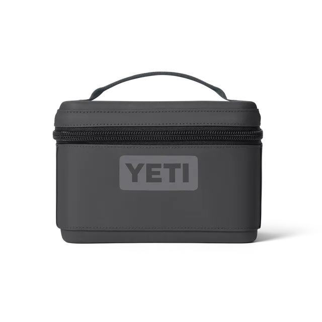 YETI Daytrip 3L boîte isotherme Charcoal repas