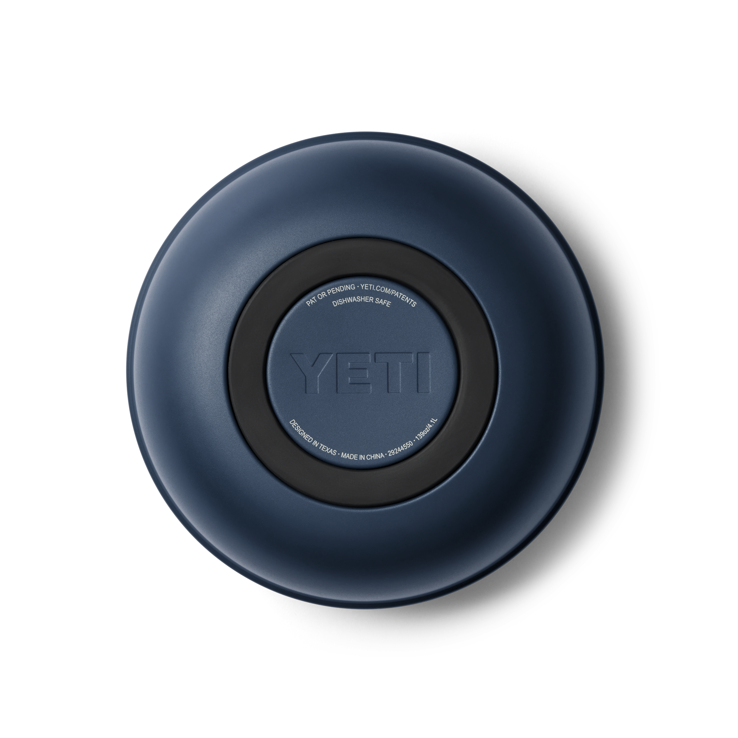 YETI Rambler Large saladier isotherme 4,3 L Navy