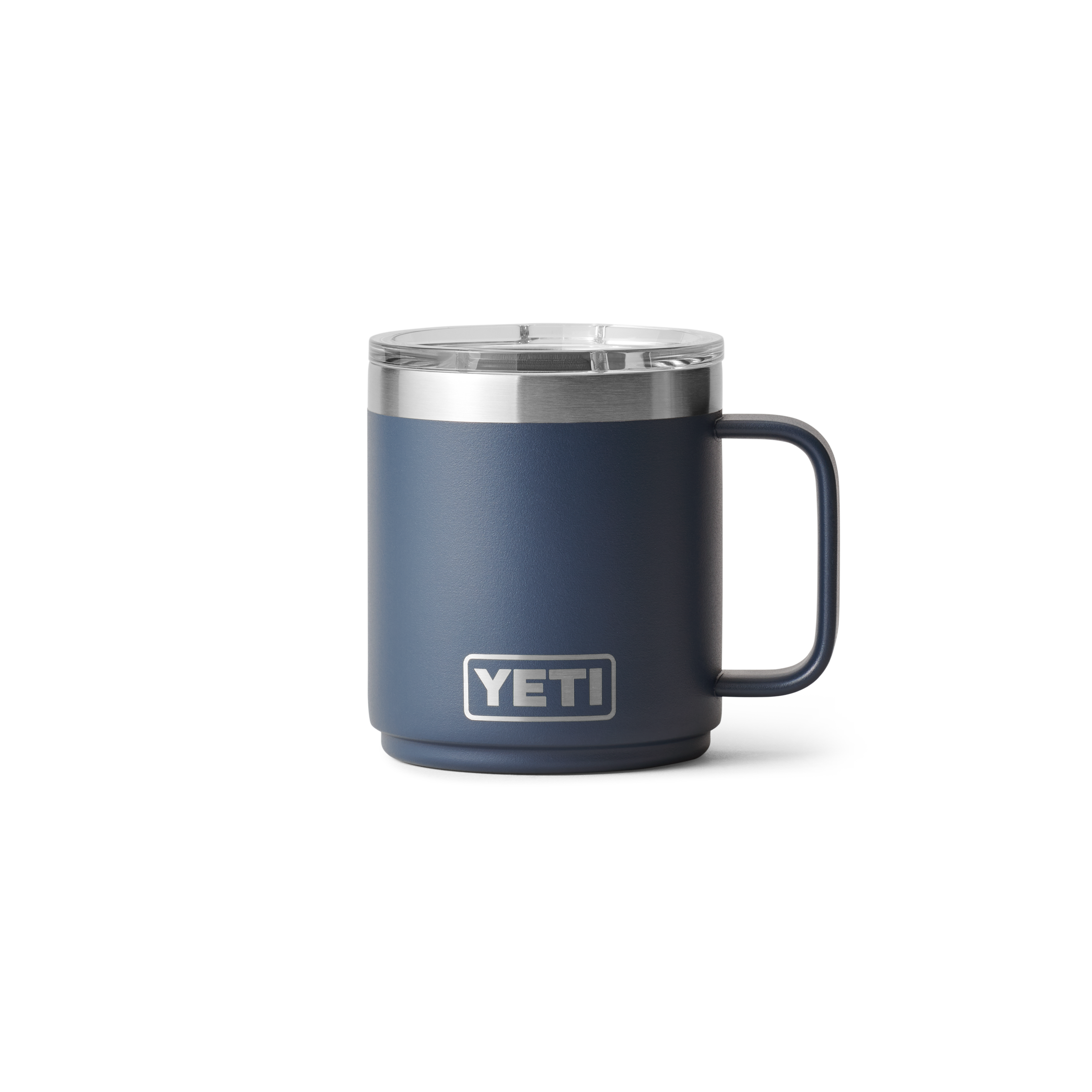 YETI Rambler 10 oz Mug Isotherme Navy 295 ml