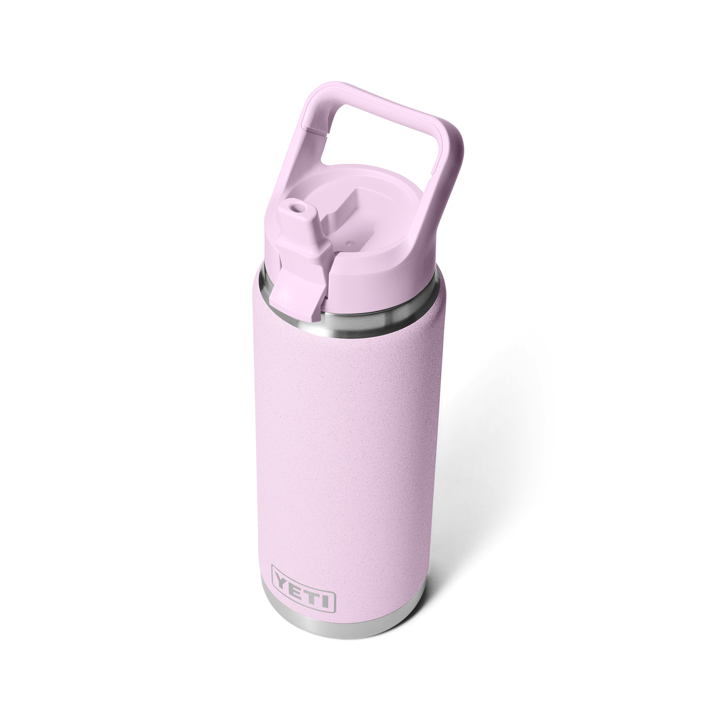 YETI Rambler 26 oz gourde isotherme Rose 769 ml