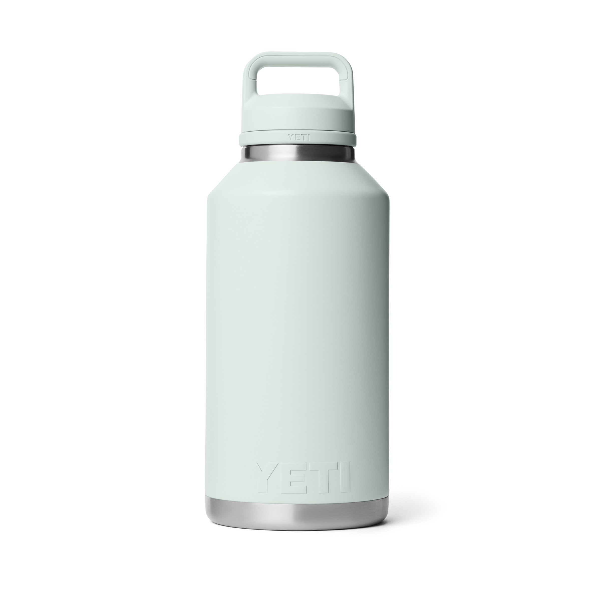 YETI Rambler Bouteille isotherme 1,9 L ridgeline étanche