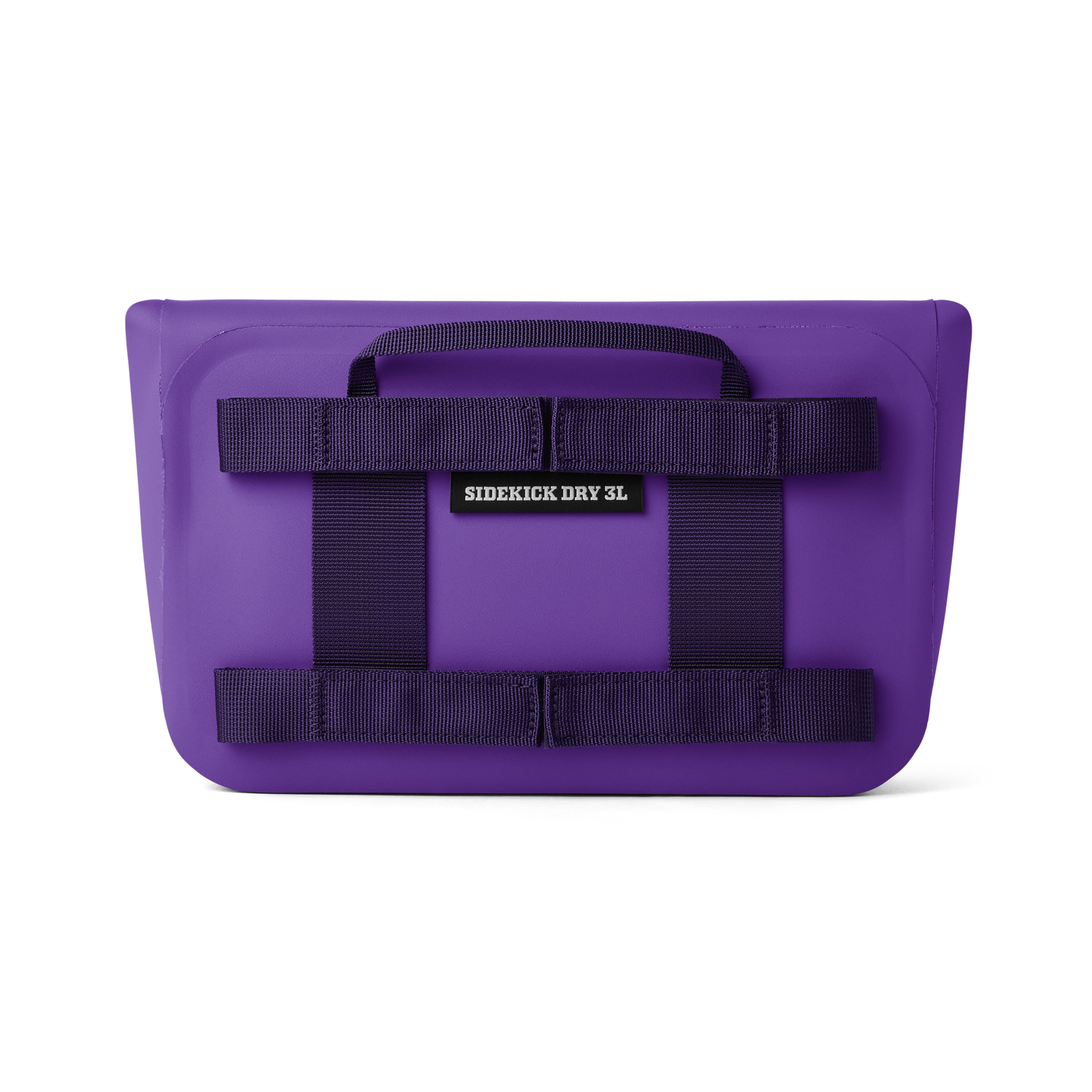 YETI Sidekick Dry 3L pochette étanche violette