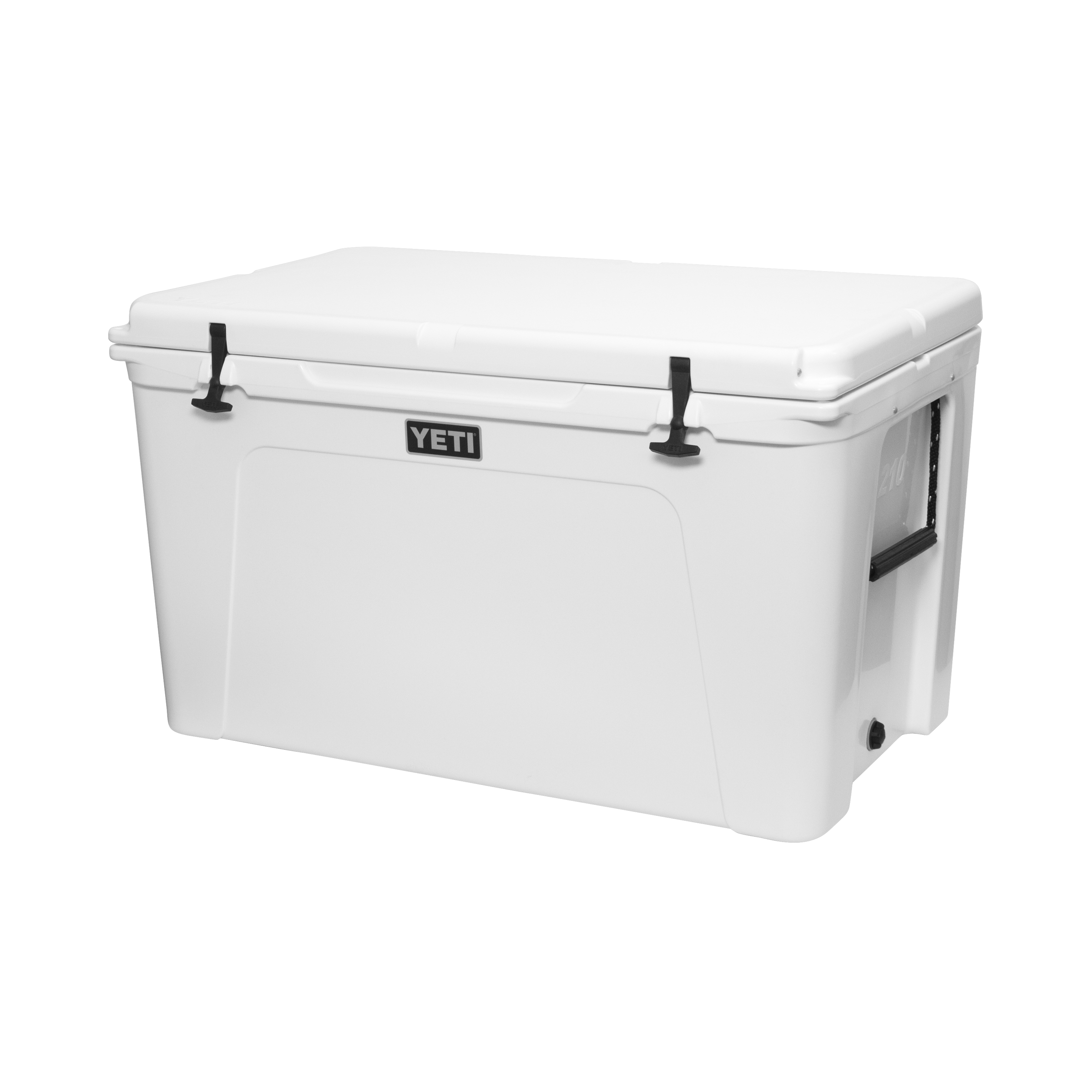 YETI Tundra 210 Glacière rigide White grande capacité