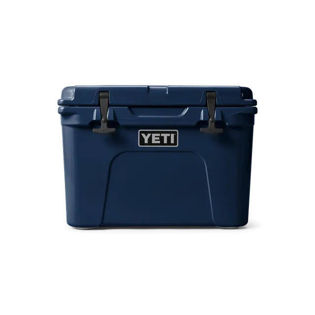 YETI Tundra 35 glacière rigide Navy 39 canettes