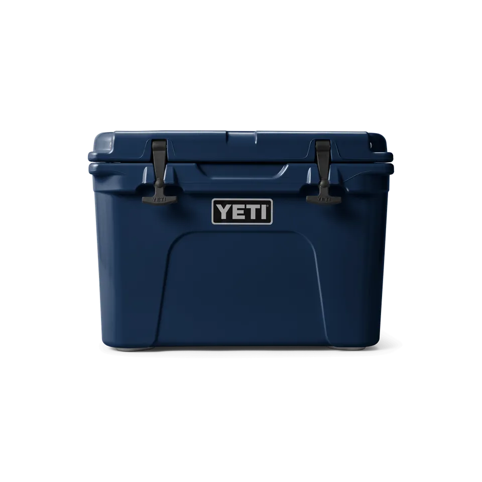 YETI Tundra 35 glacière rigide Navy 39 canettes