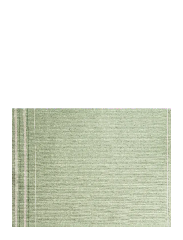 Stelton Vibeke Klint set de table 33x48 cm ligne neutre vert