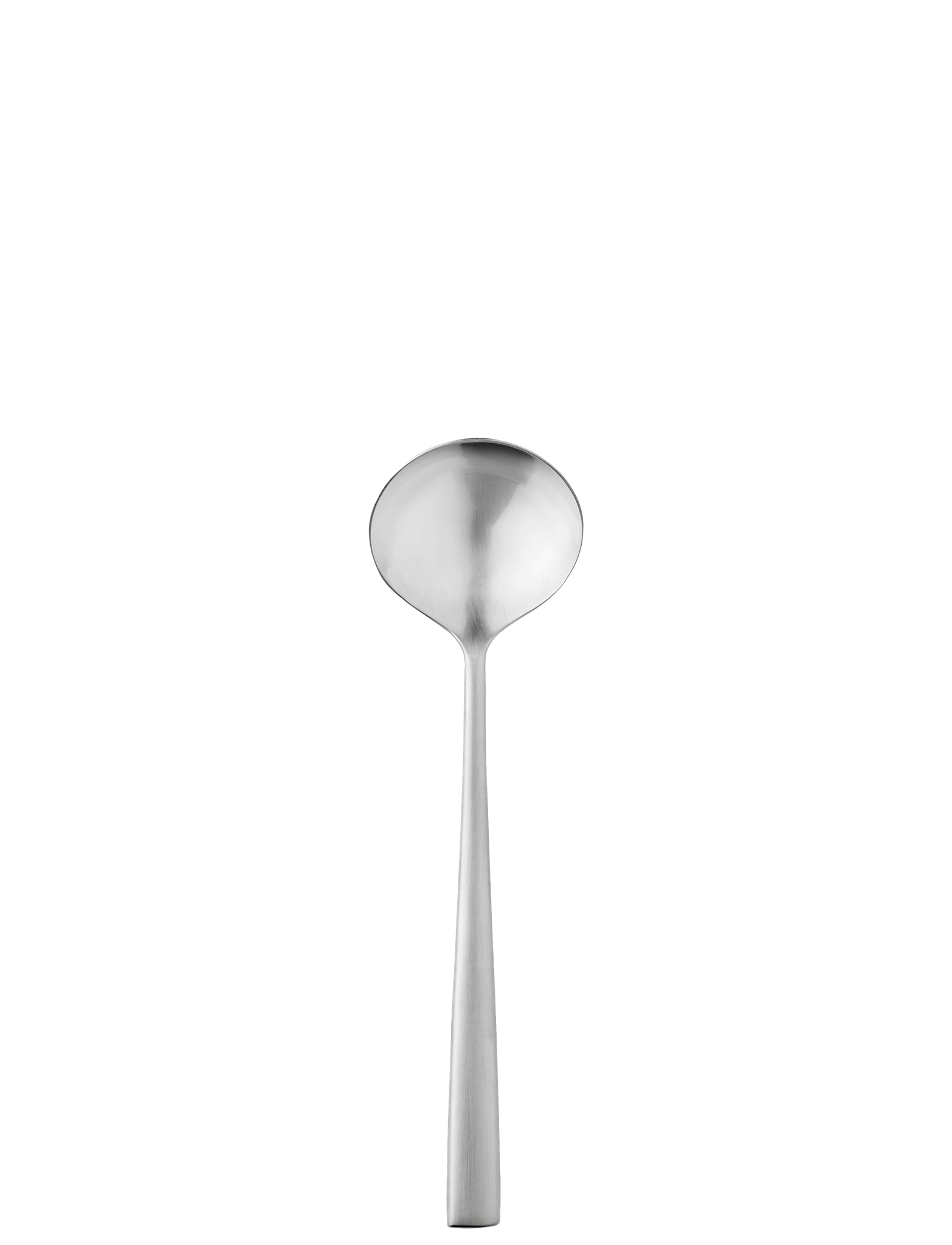 Stelton Chaco louche à sauce couverts inox