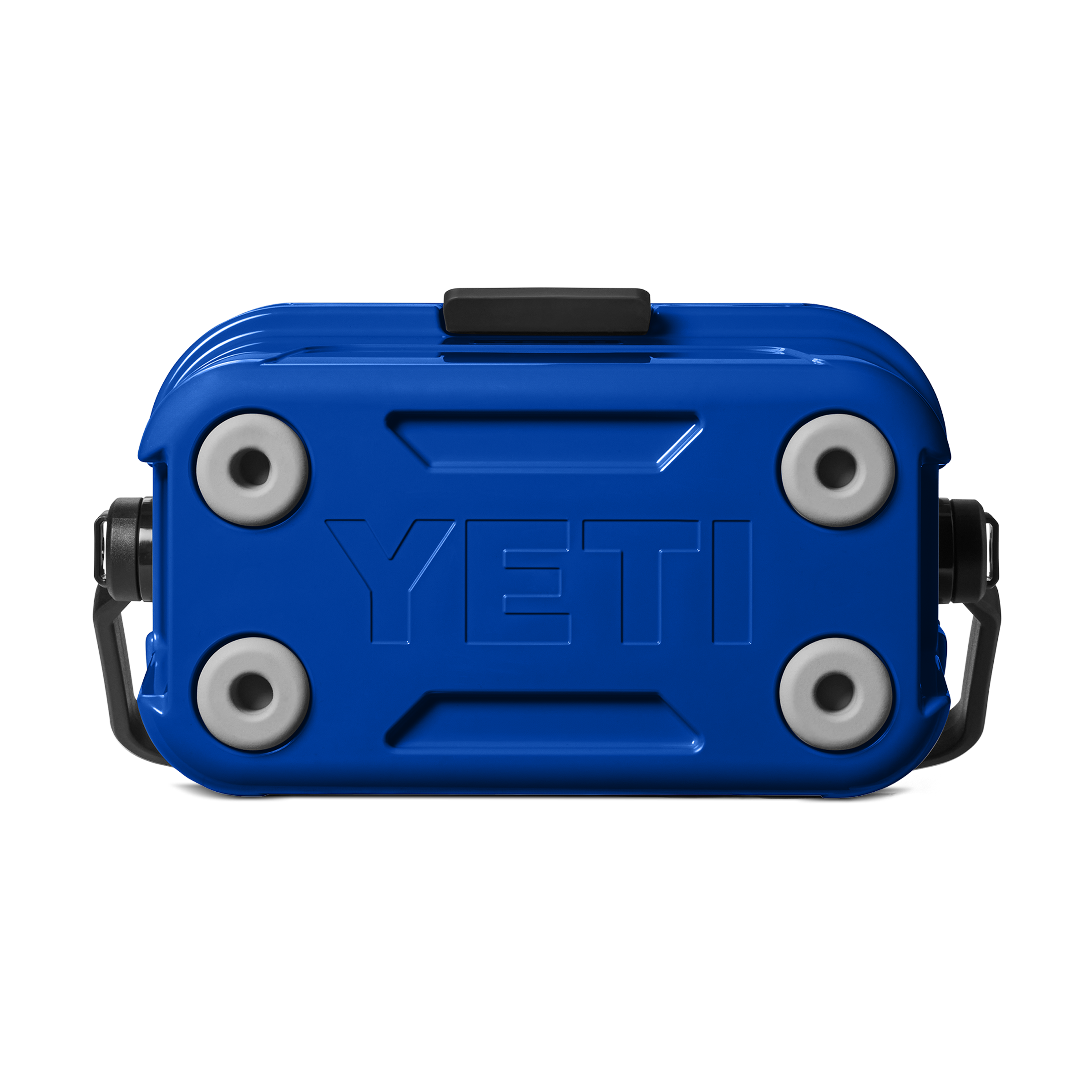 YETI Roadie 8 glacière rigide bleu 12 canettes